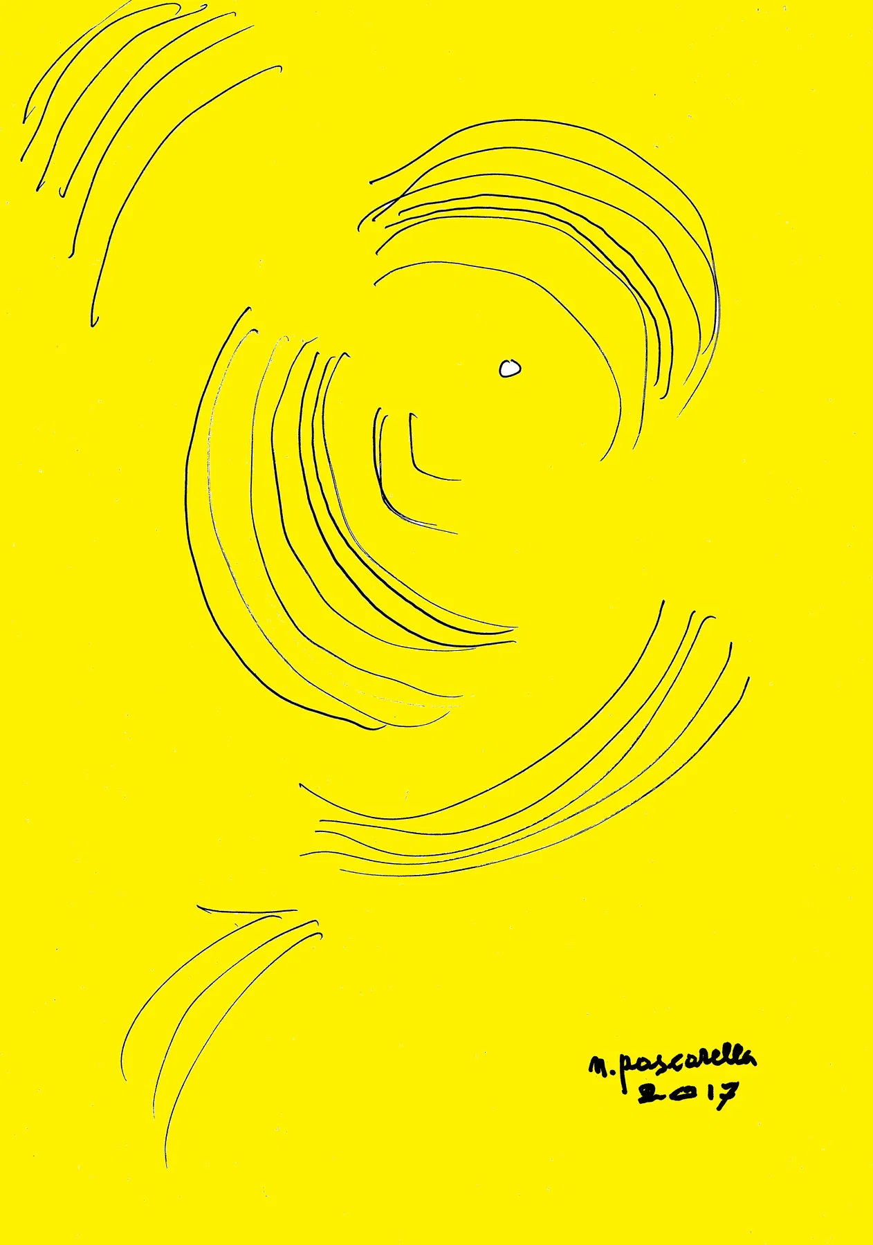 Vortice Volumetrico