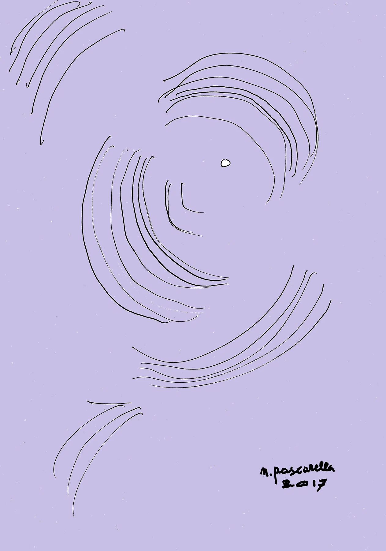 Vortice Volumetrico