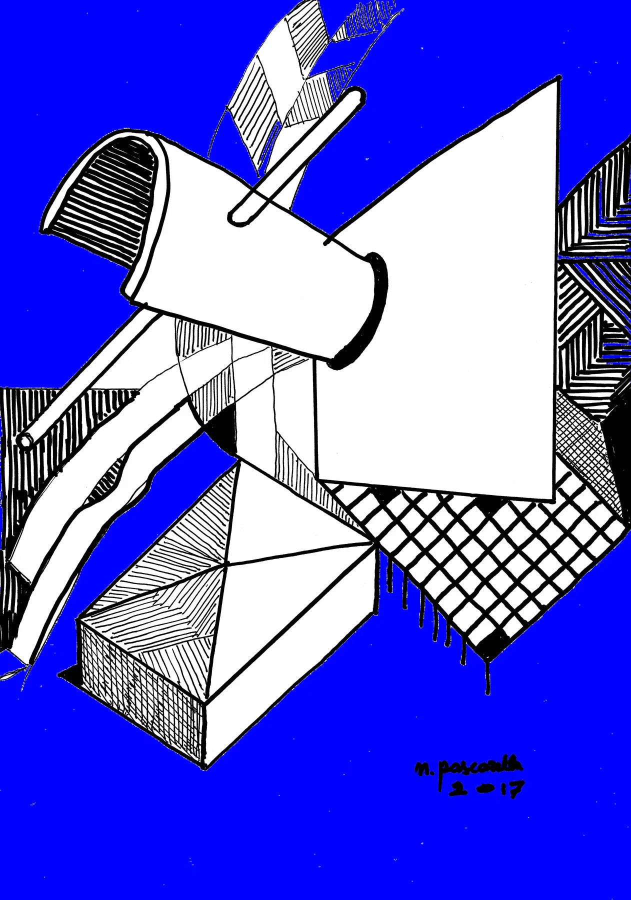 Enigma Volumetrico