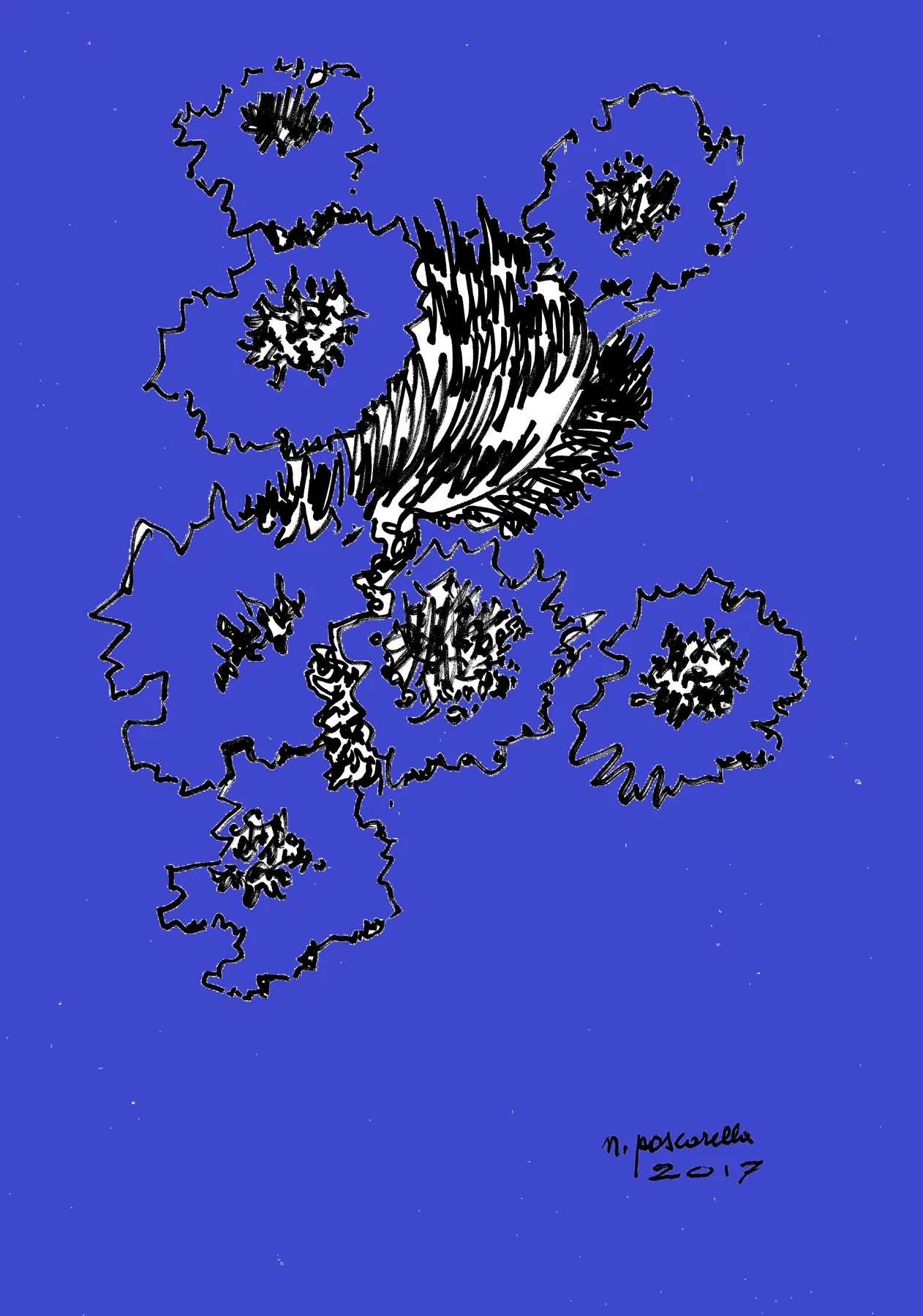Fiori Di Neutroni
