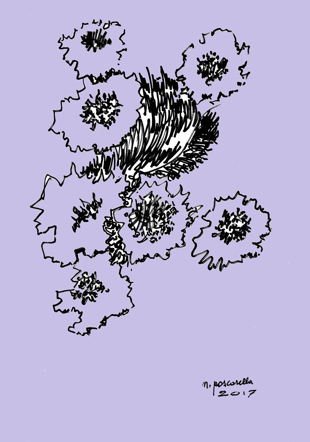 Fiori Di Neutroni