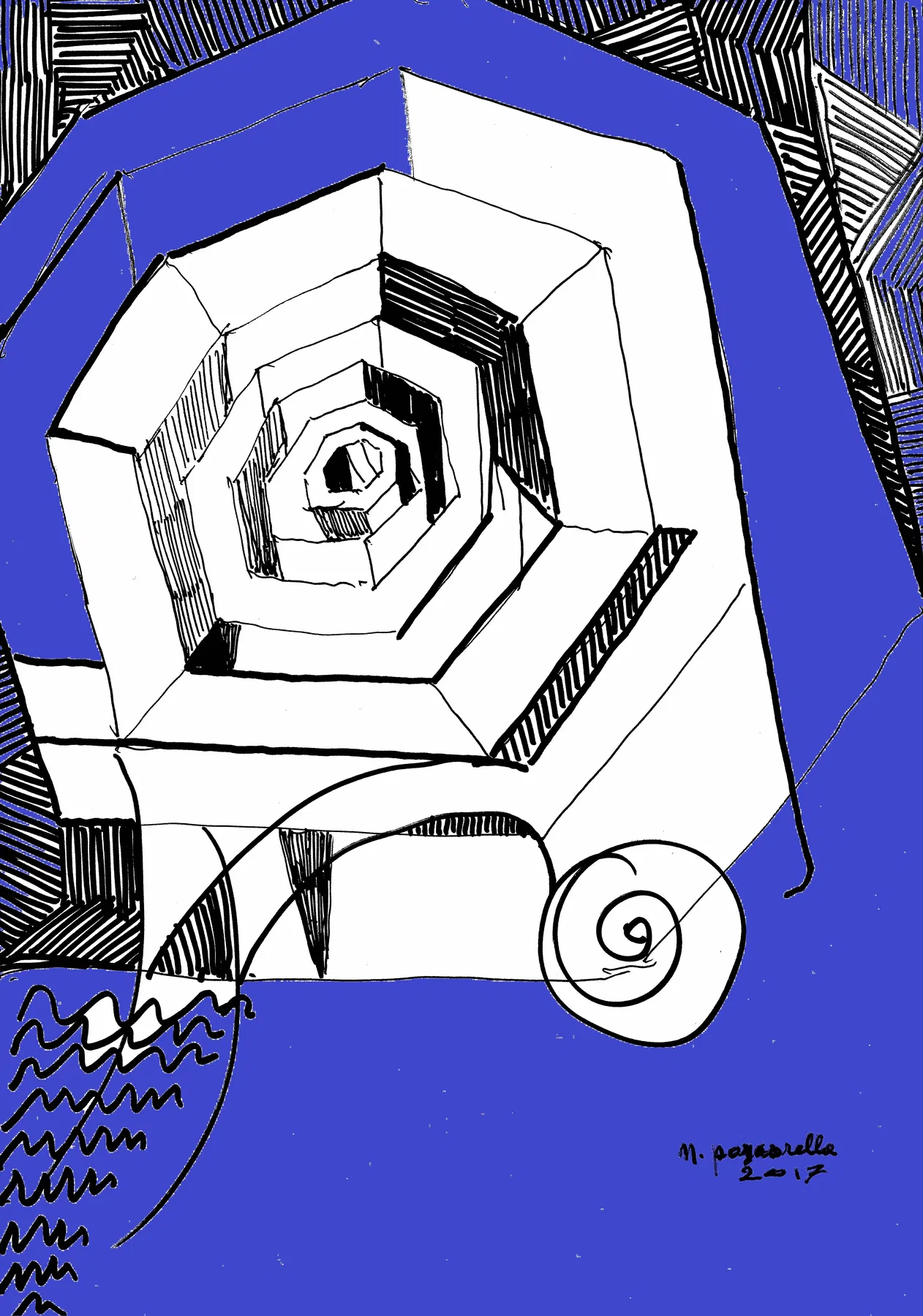 Diapason III