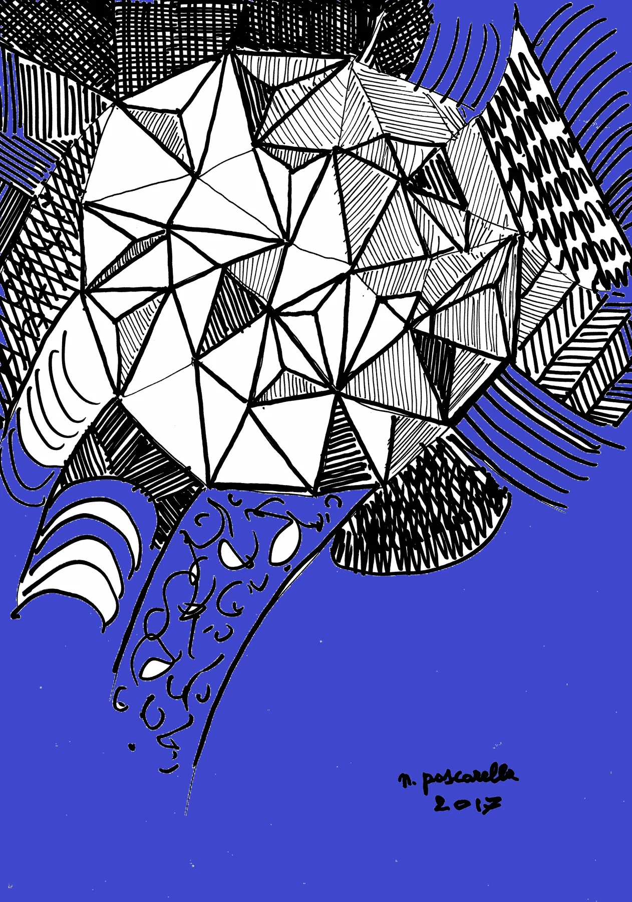 Nascita Diamante