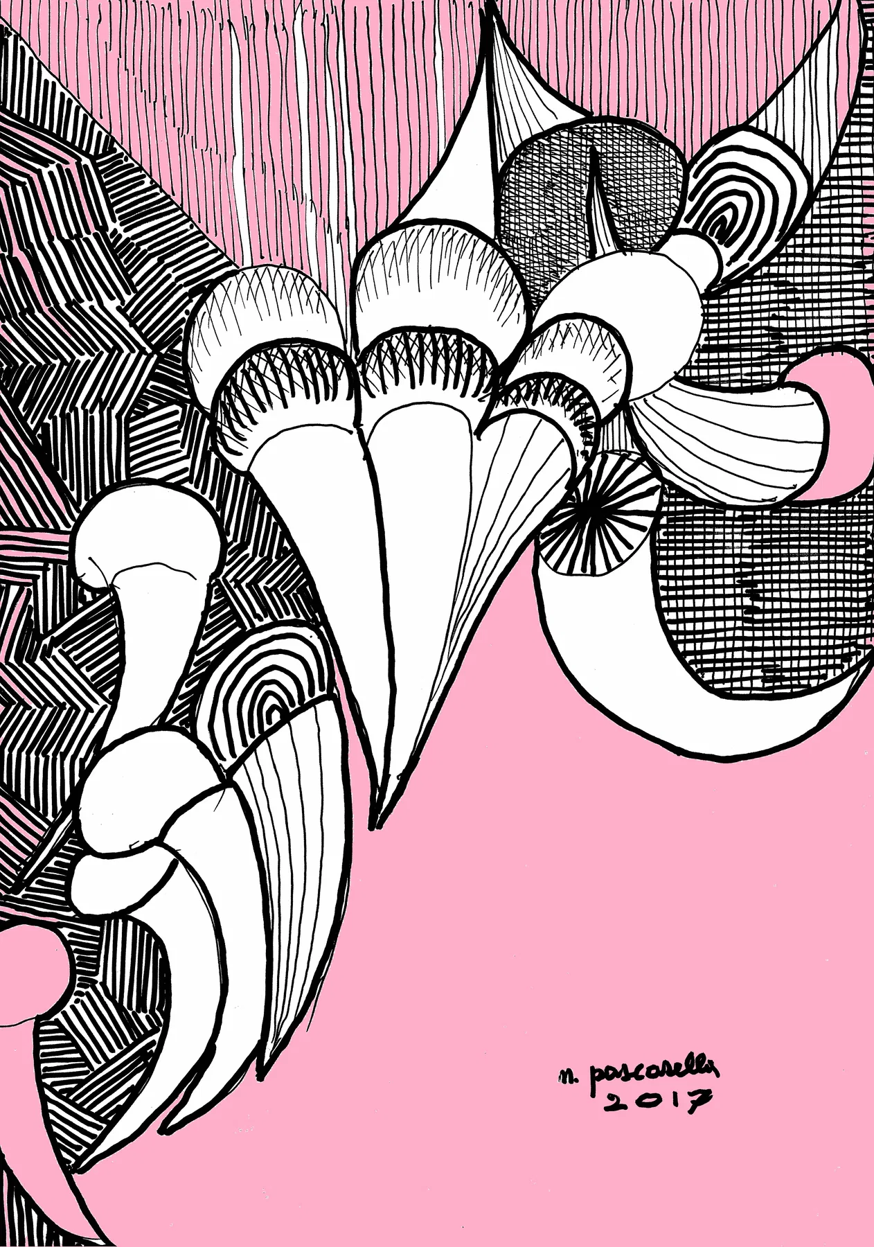 Orologio Vegetale