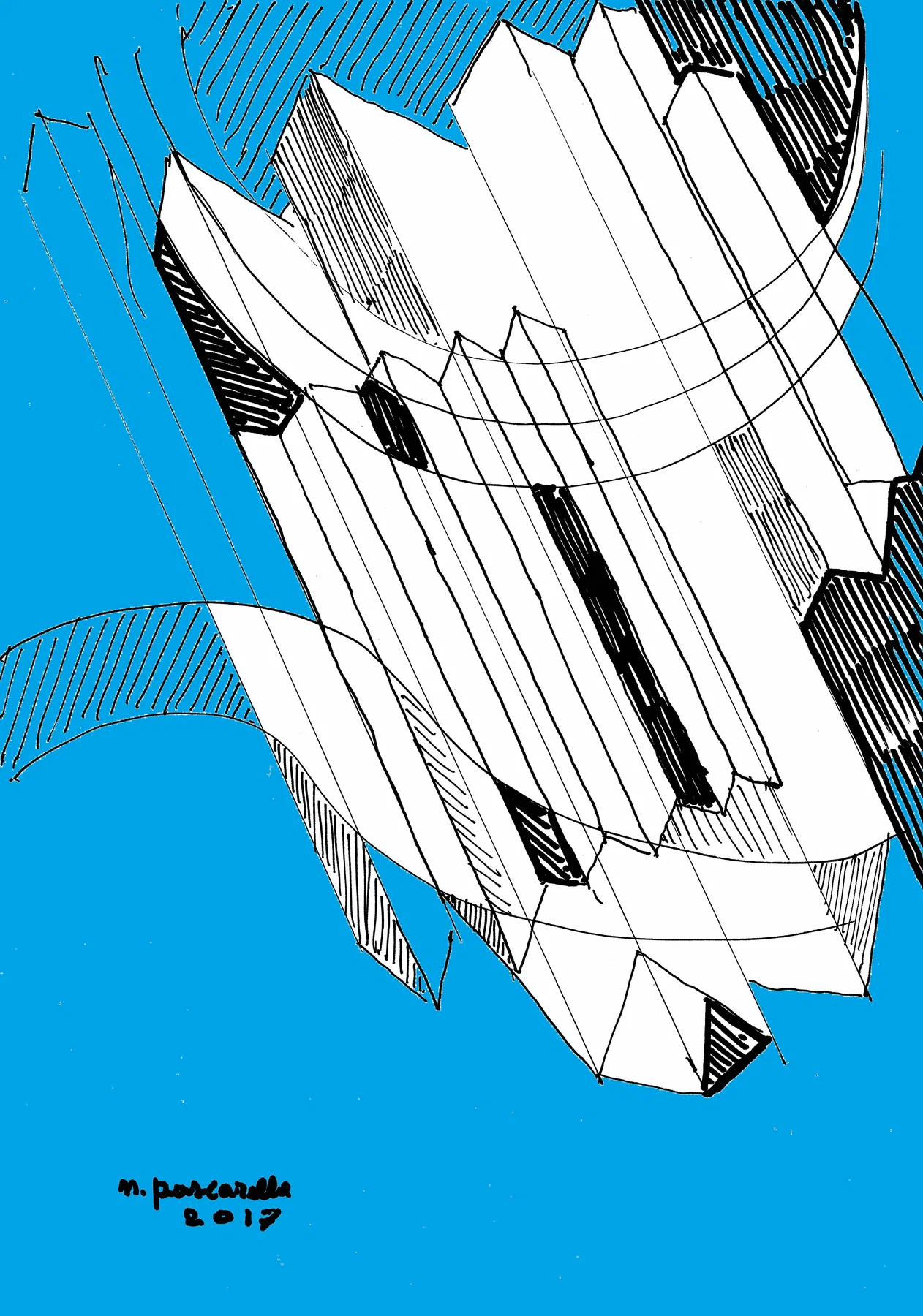 Sequenza Involutiva