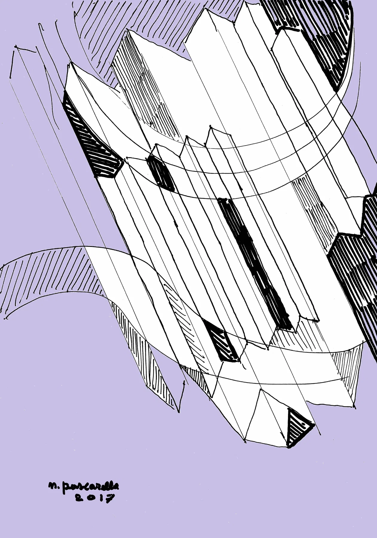 Sequenza Involutiva