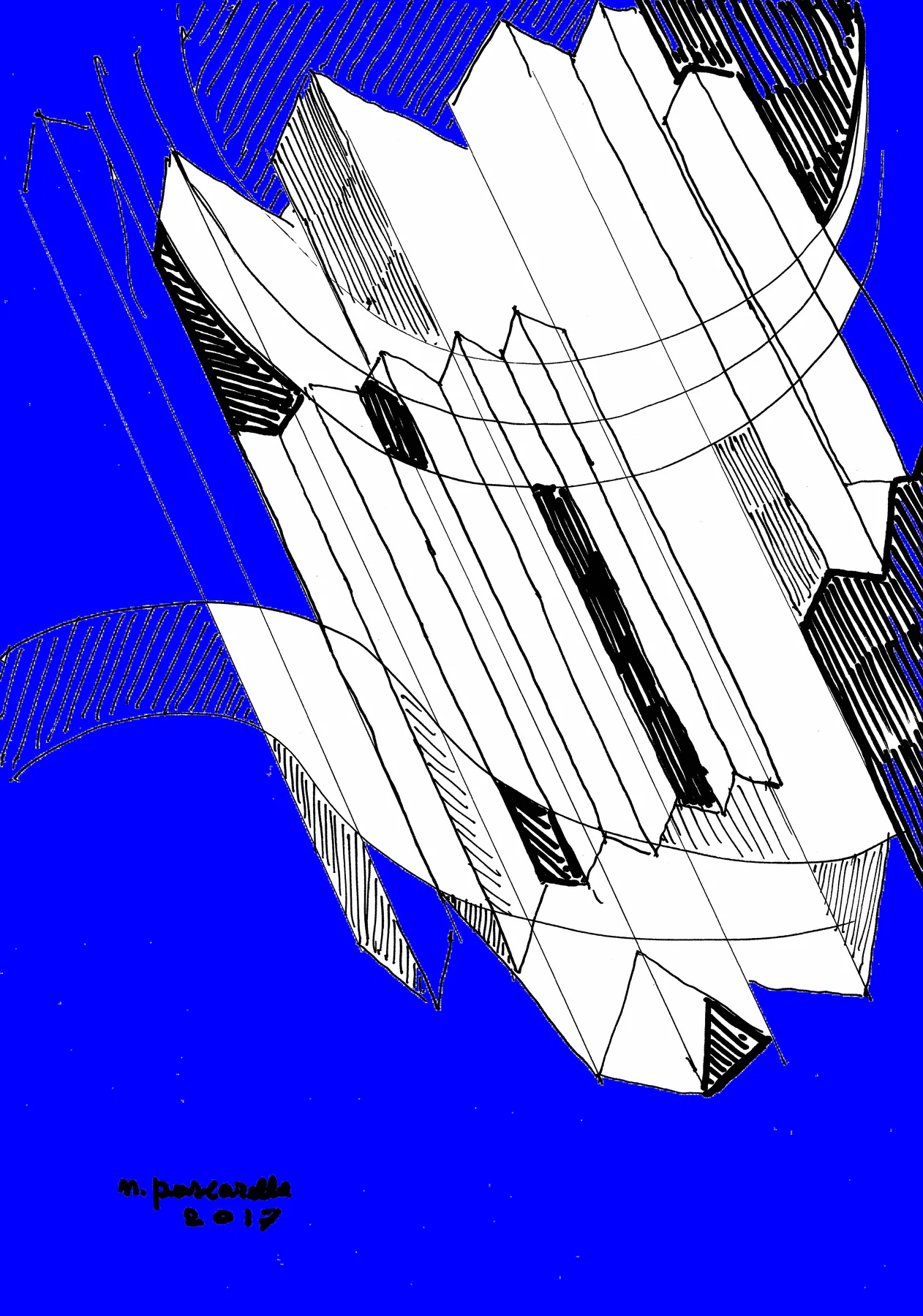 Sequenza Involutiva