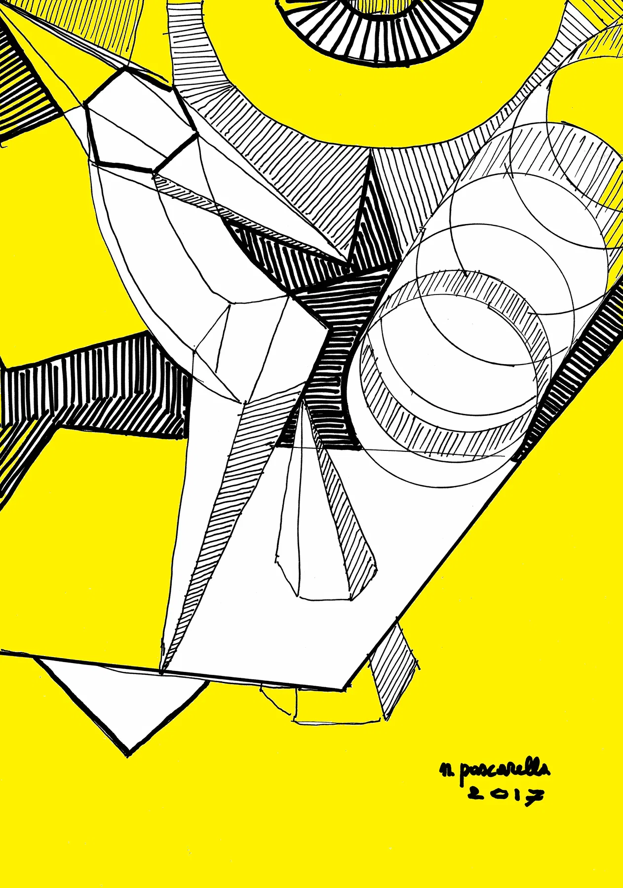 Vegetali Geometrici