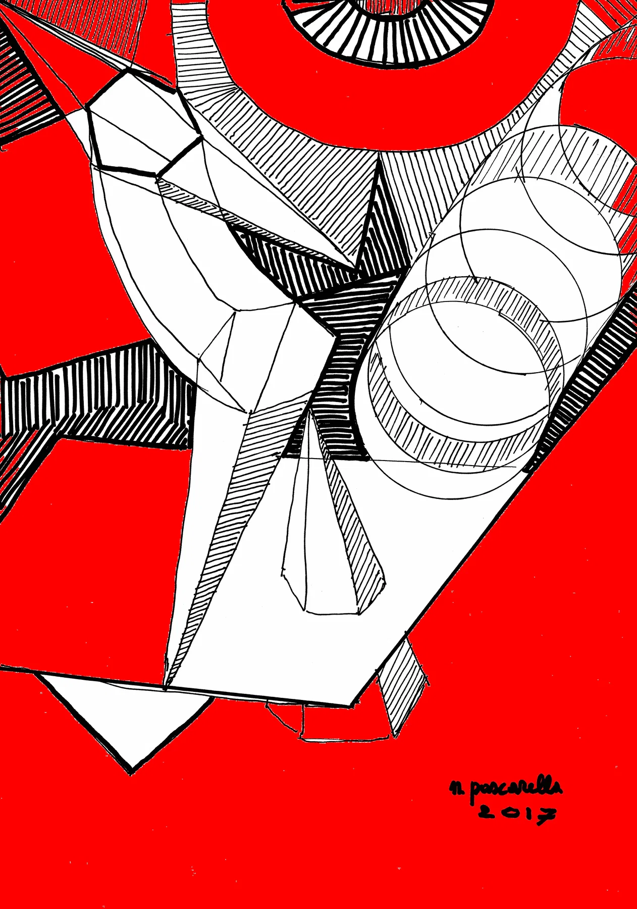 Vegetali Geometrici