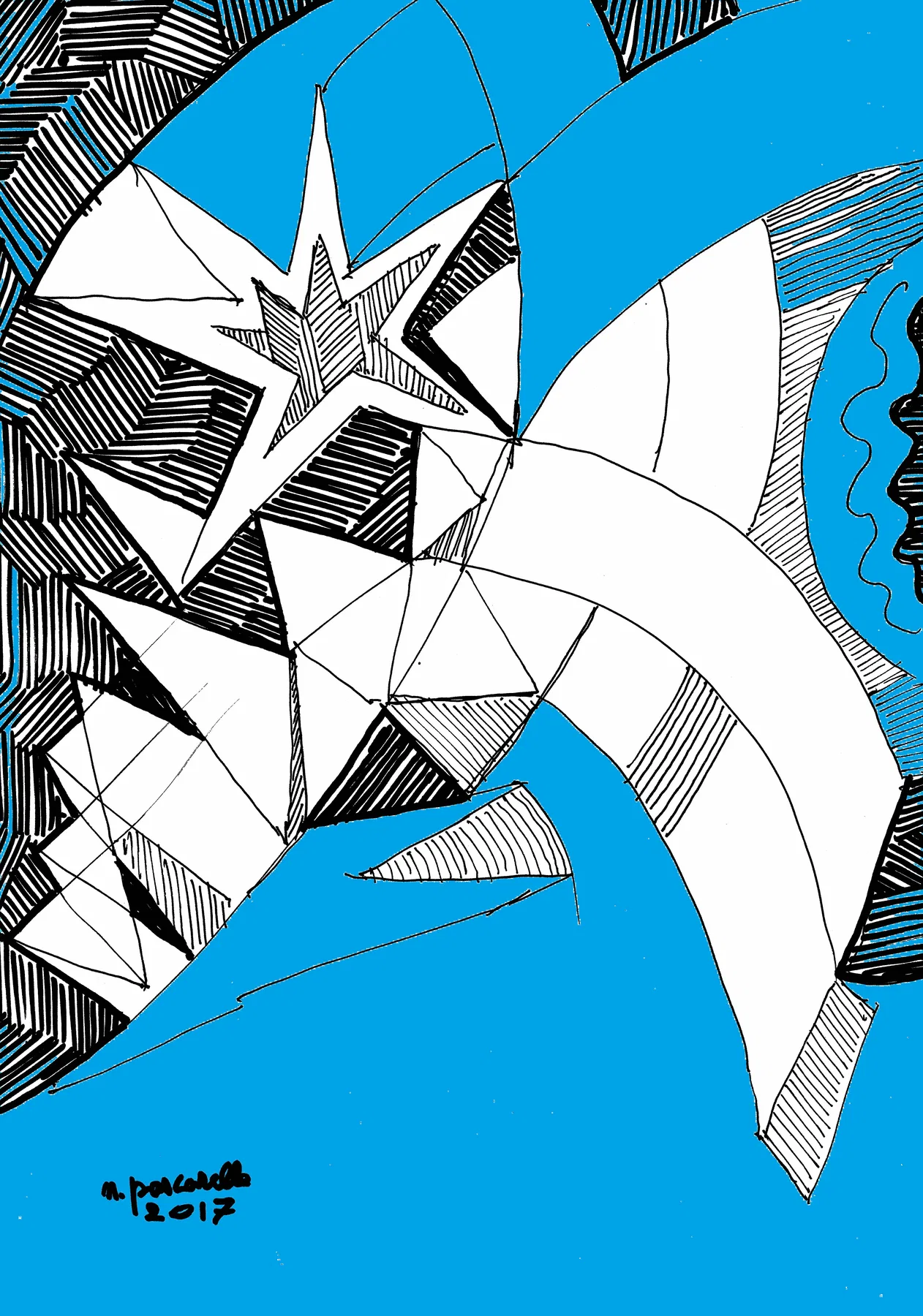 Trasfigurazione Magmatica