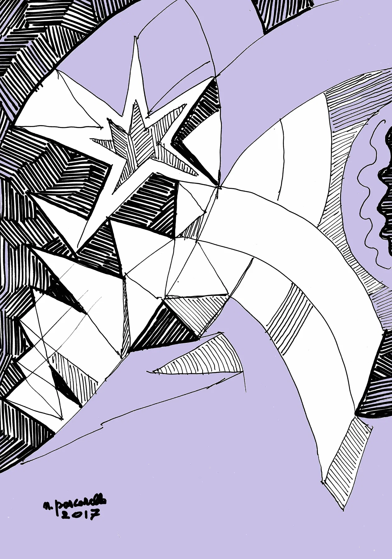 Trasfigurazione Magmatica