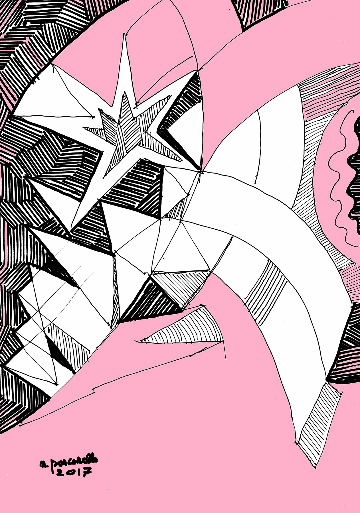 Trasfigurazione Magmatica