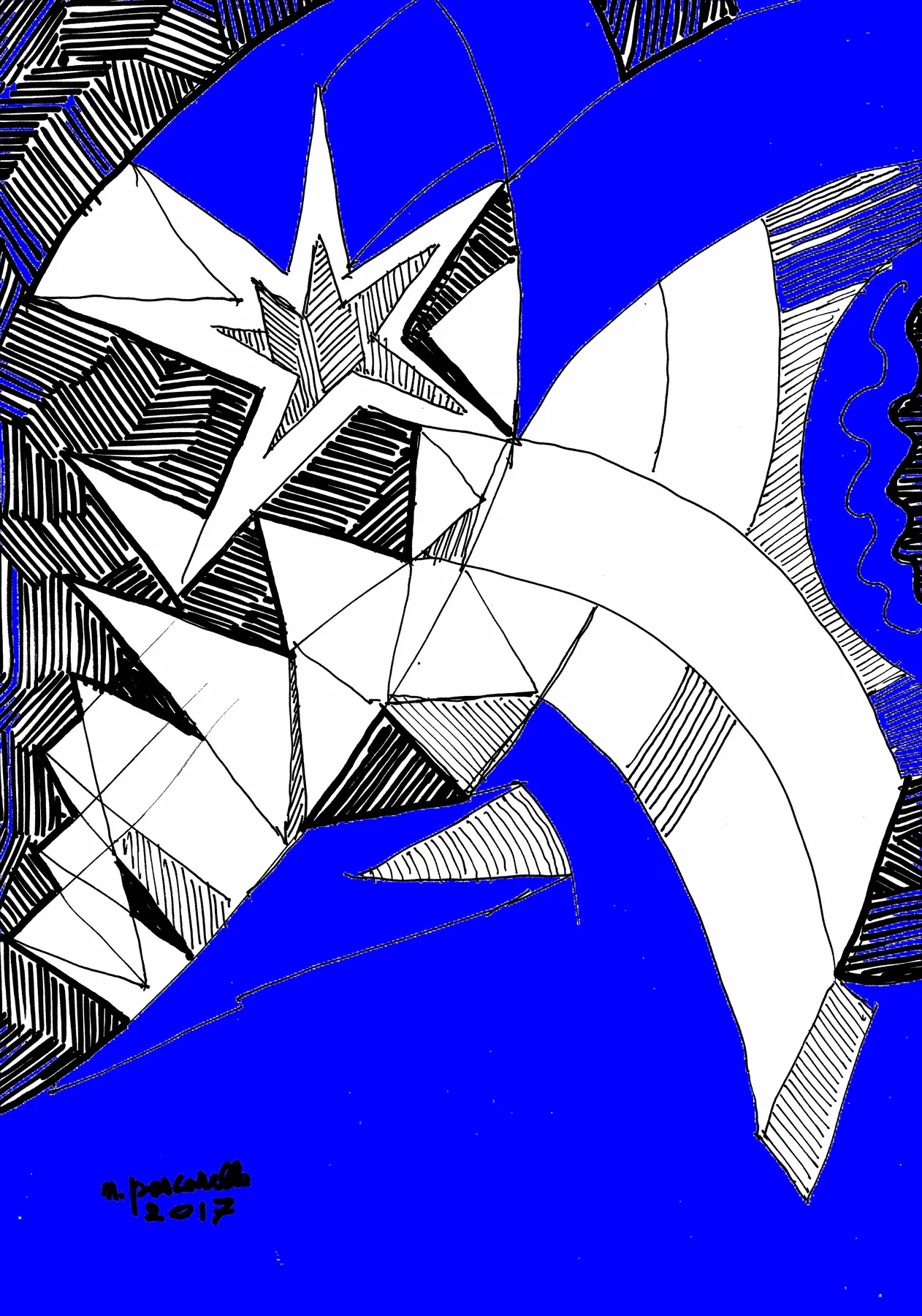 Trasfigurazione Magmatica