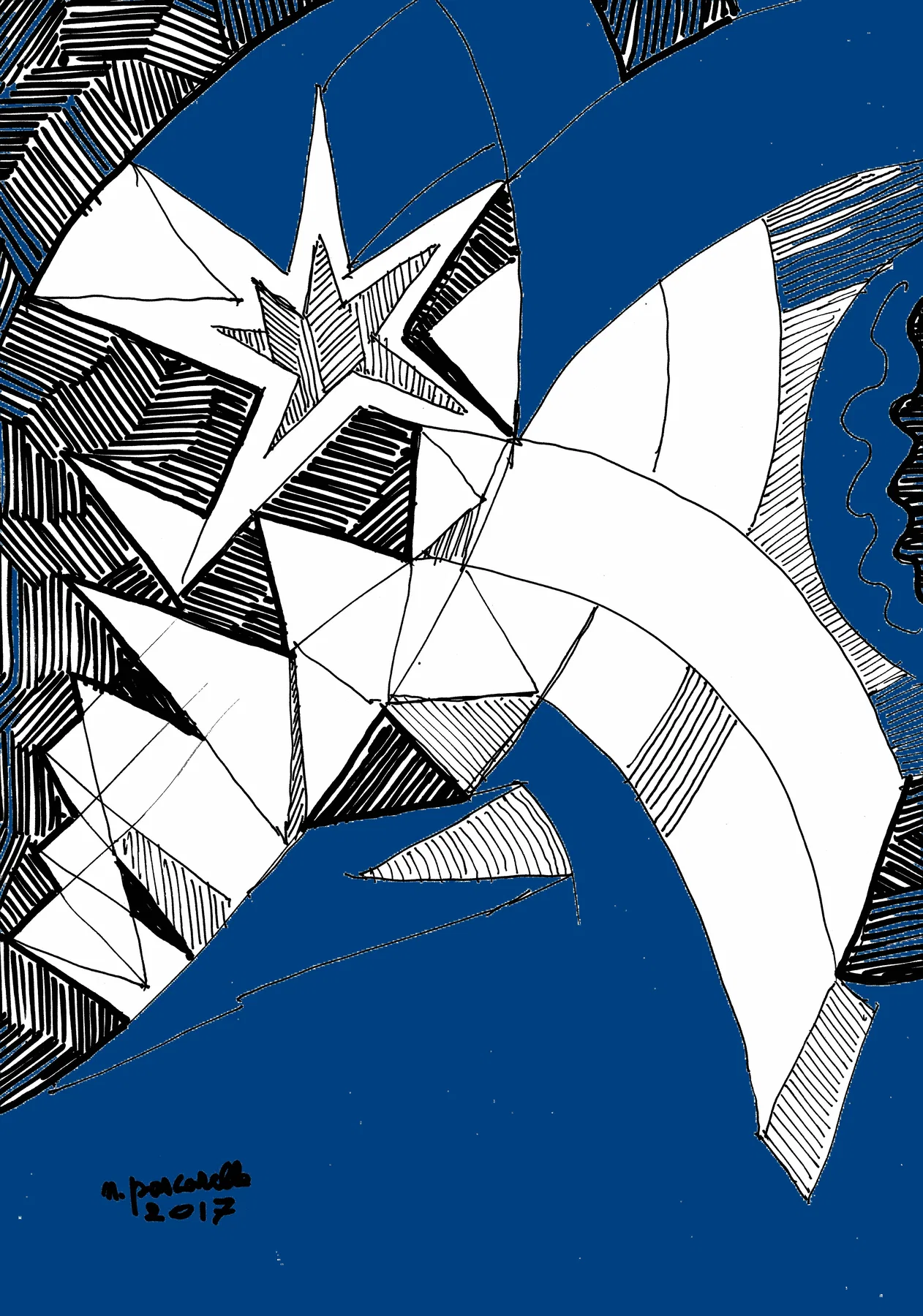 Trasfigurazione Magmatica