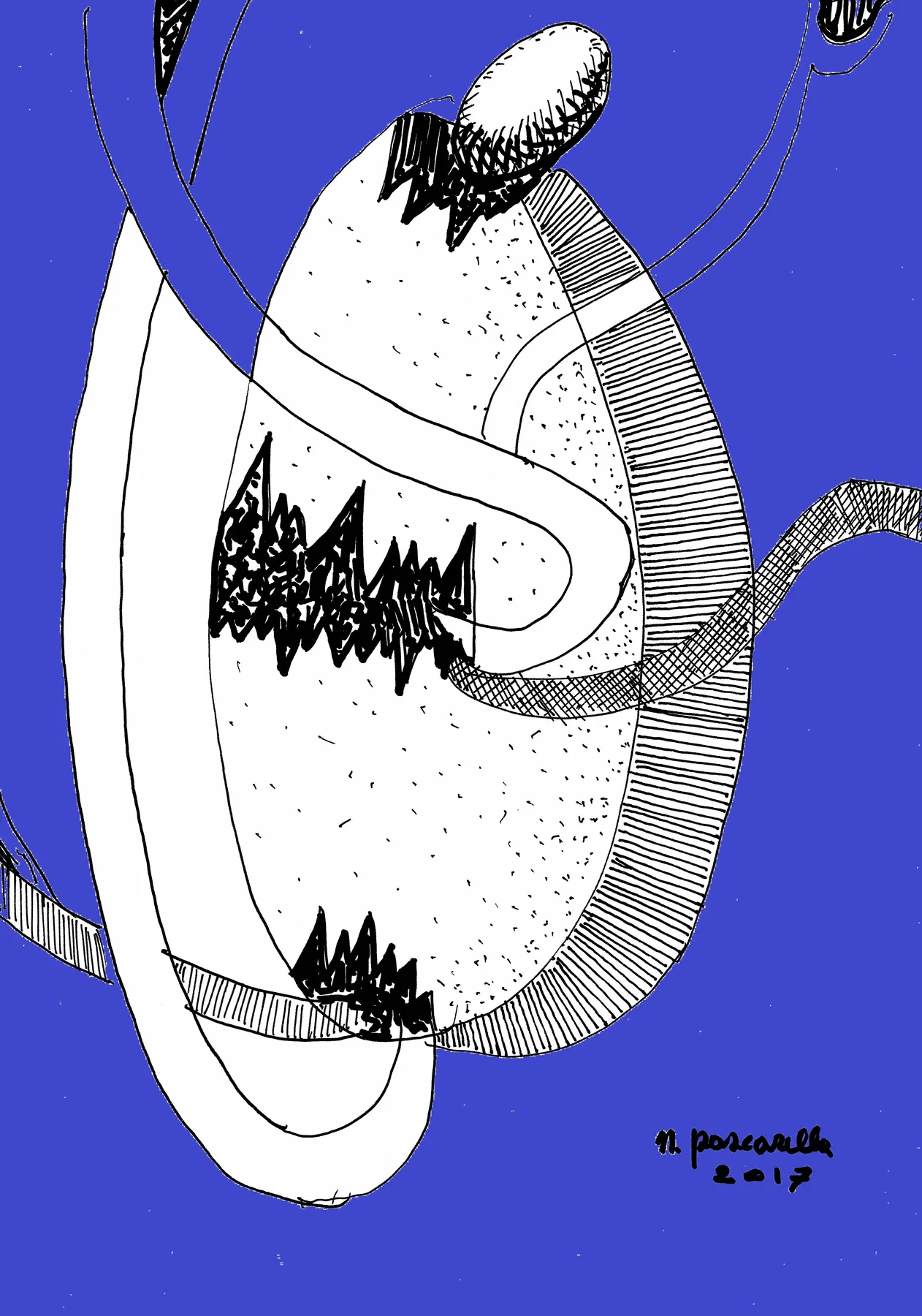 Ovulus Primus
