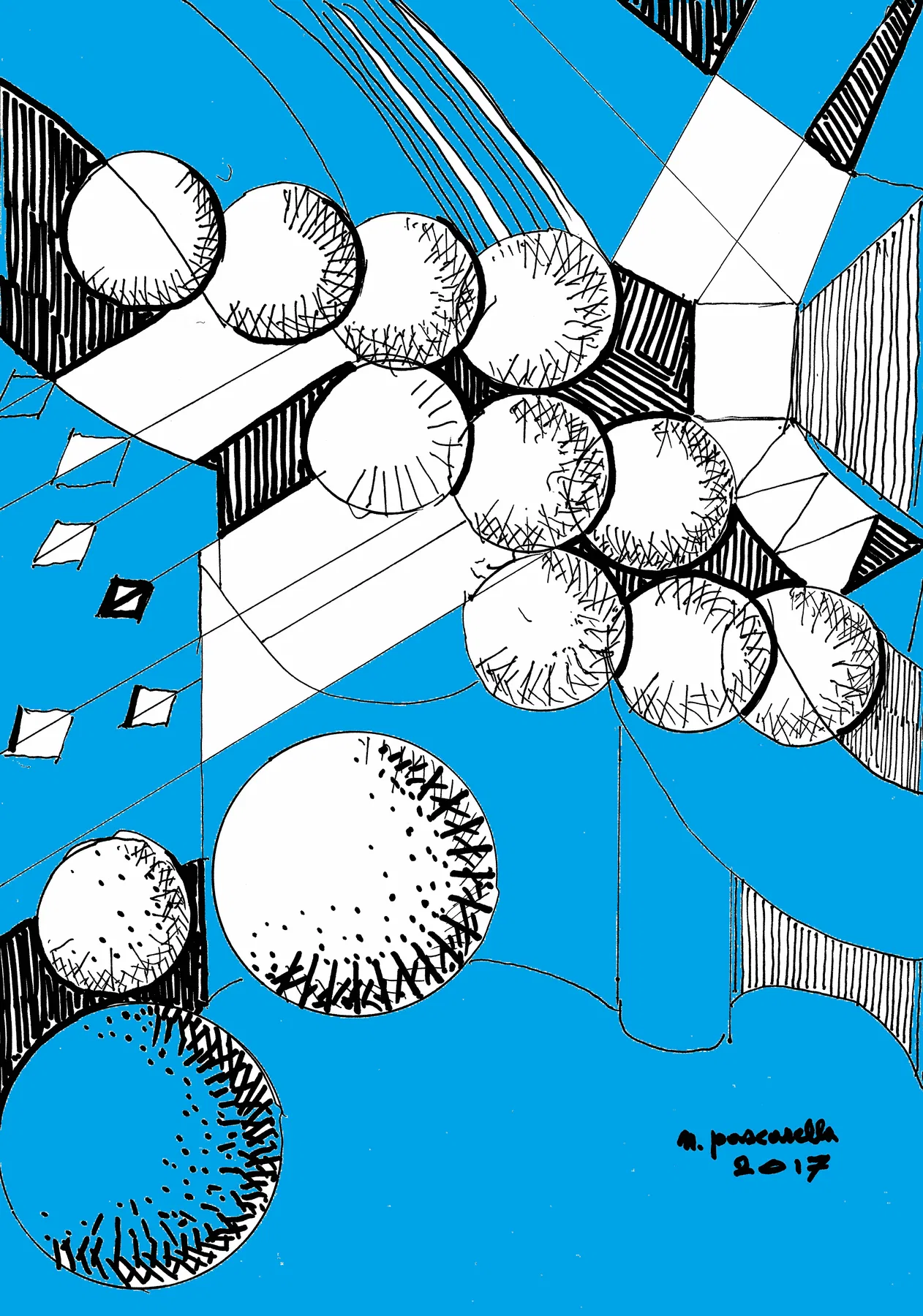 Flusso Sferoidale