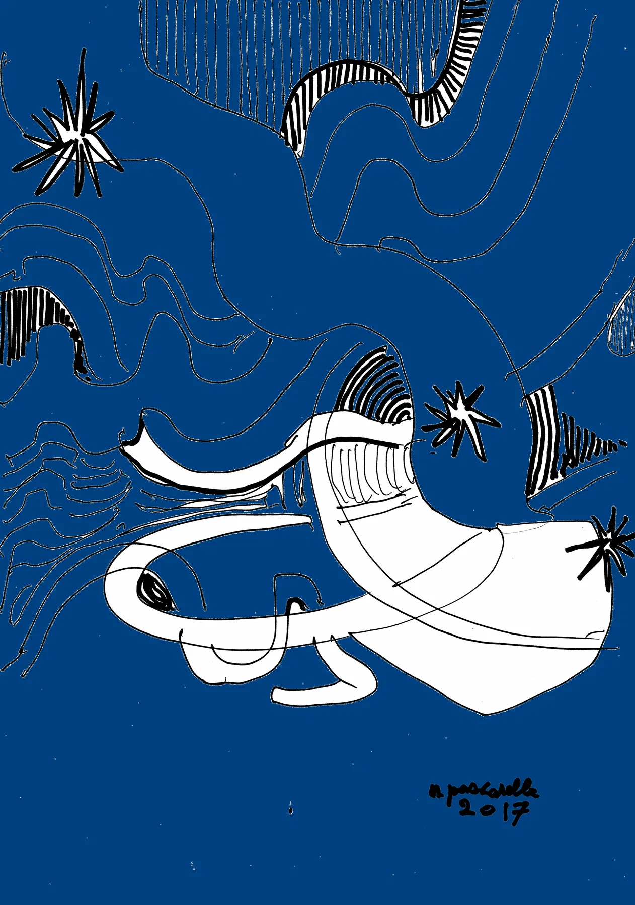 Neurosi Cosmica