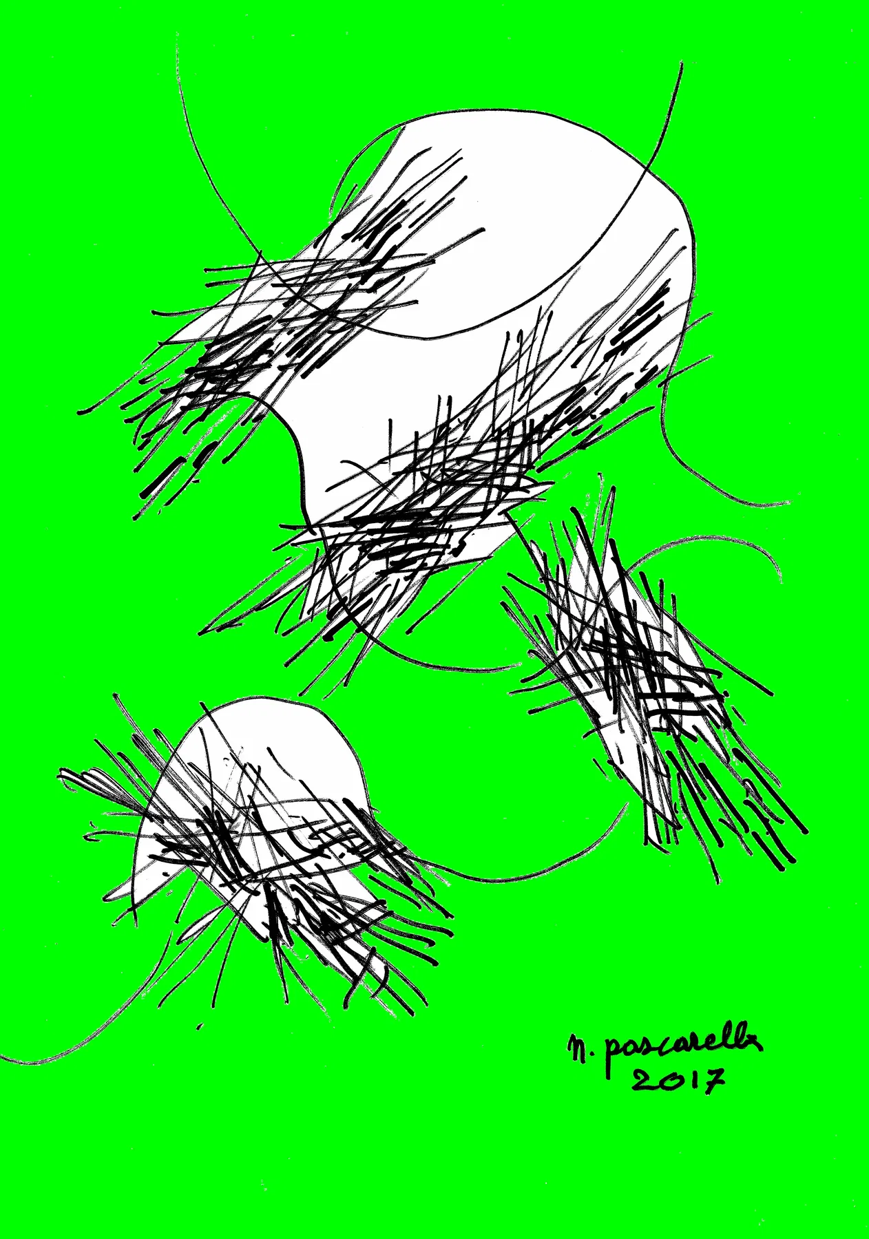Neuroni Viaggianti
