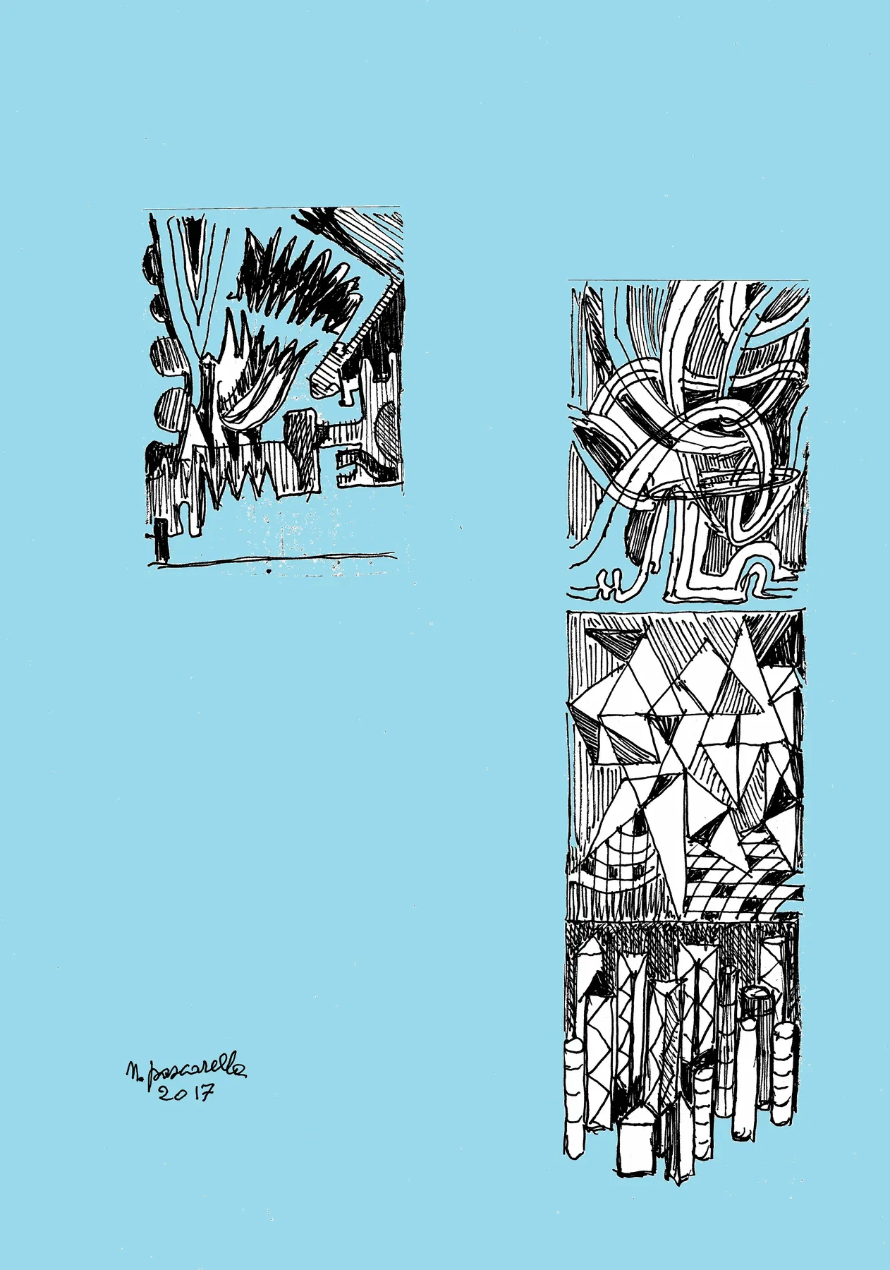 Sintesi Grafica