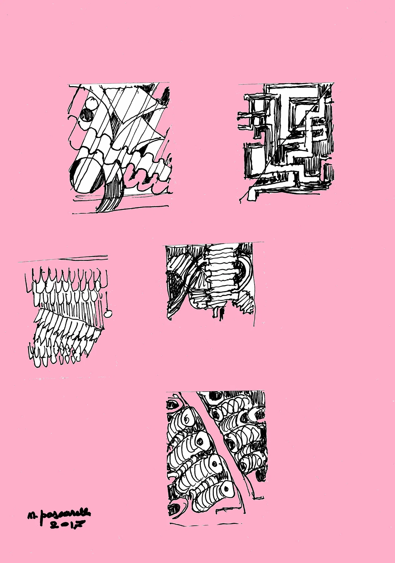 Riepilogo Grafico