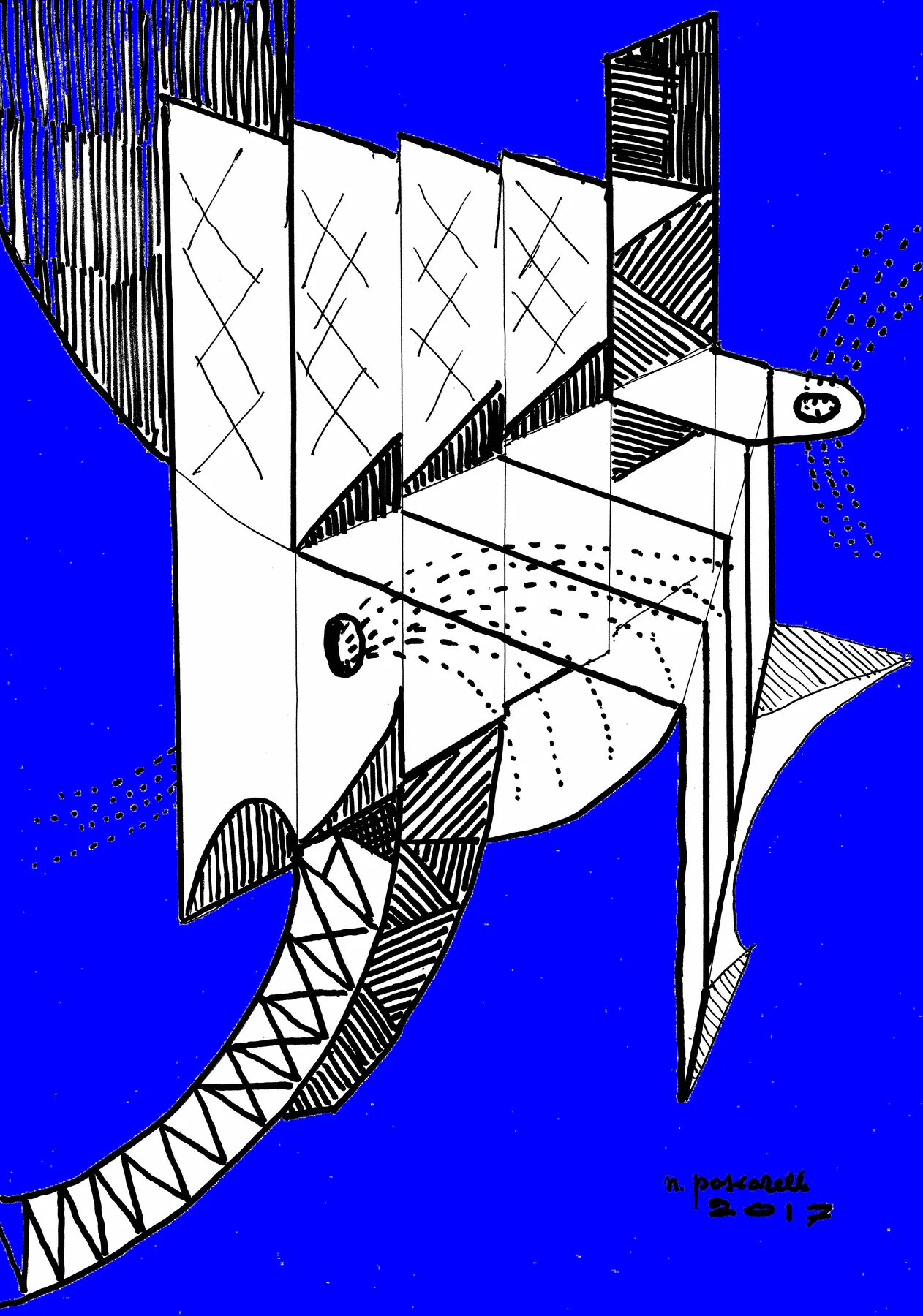 Energia Nera