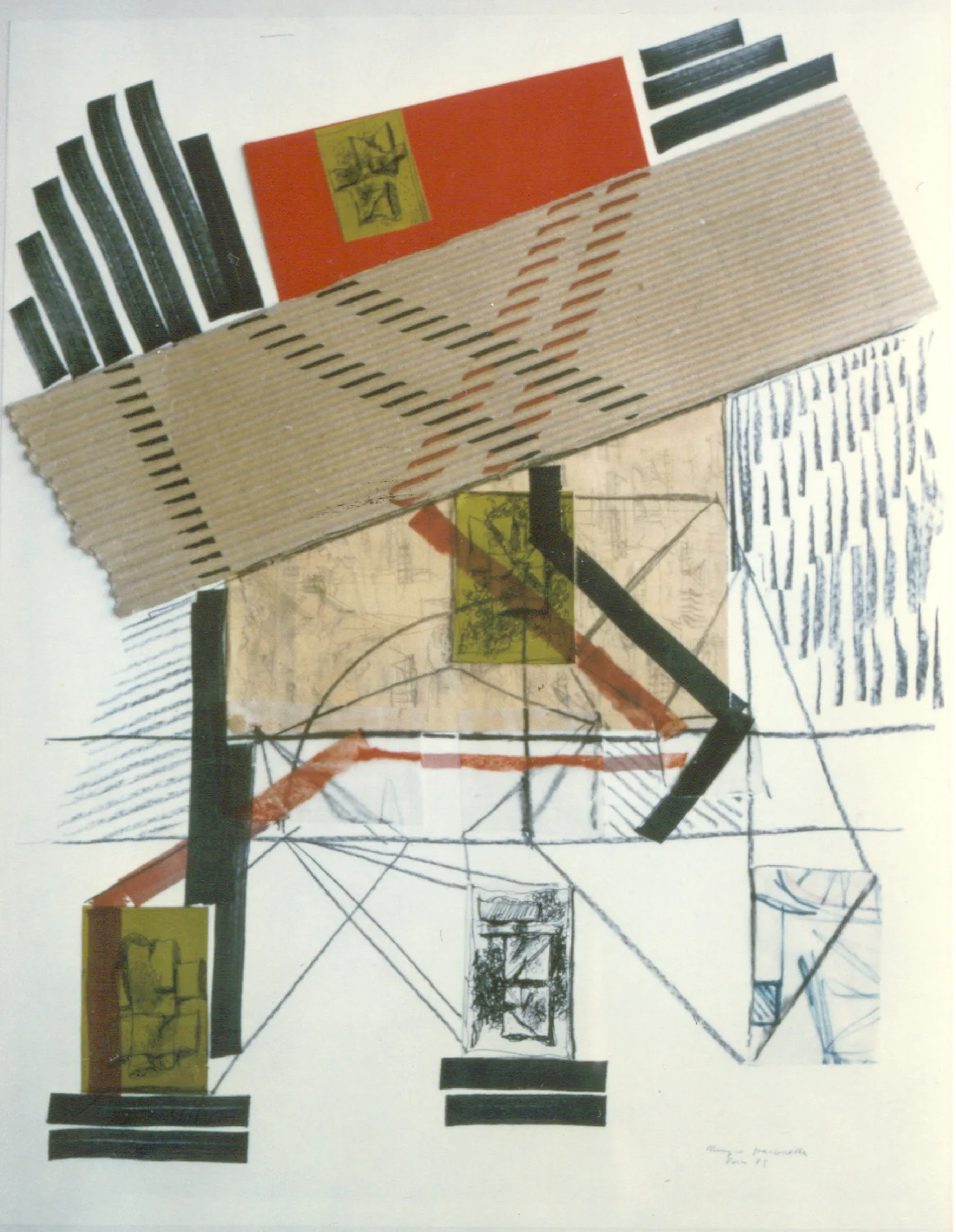 Composizione N°1