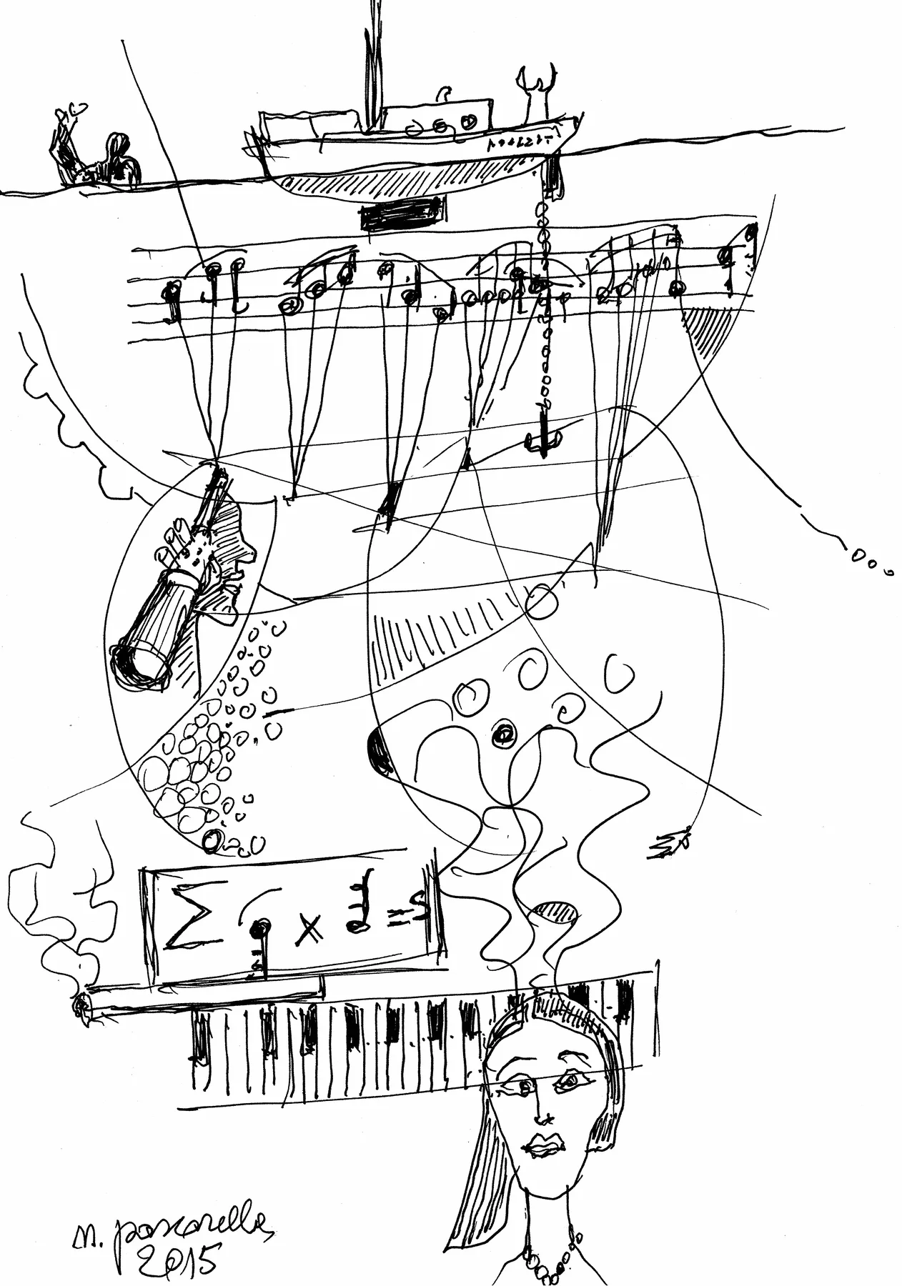 Musica e Ricordi