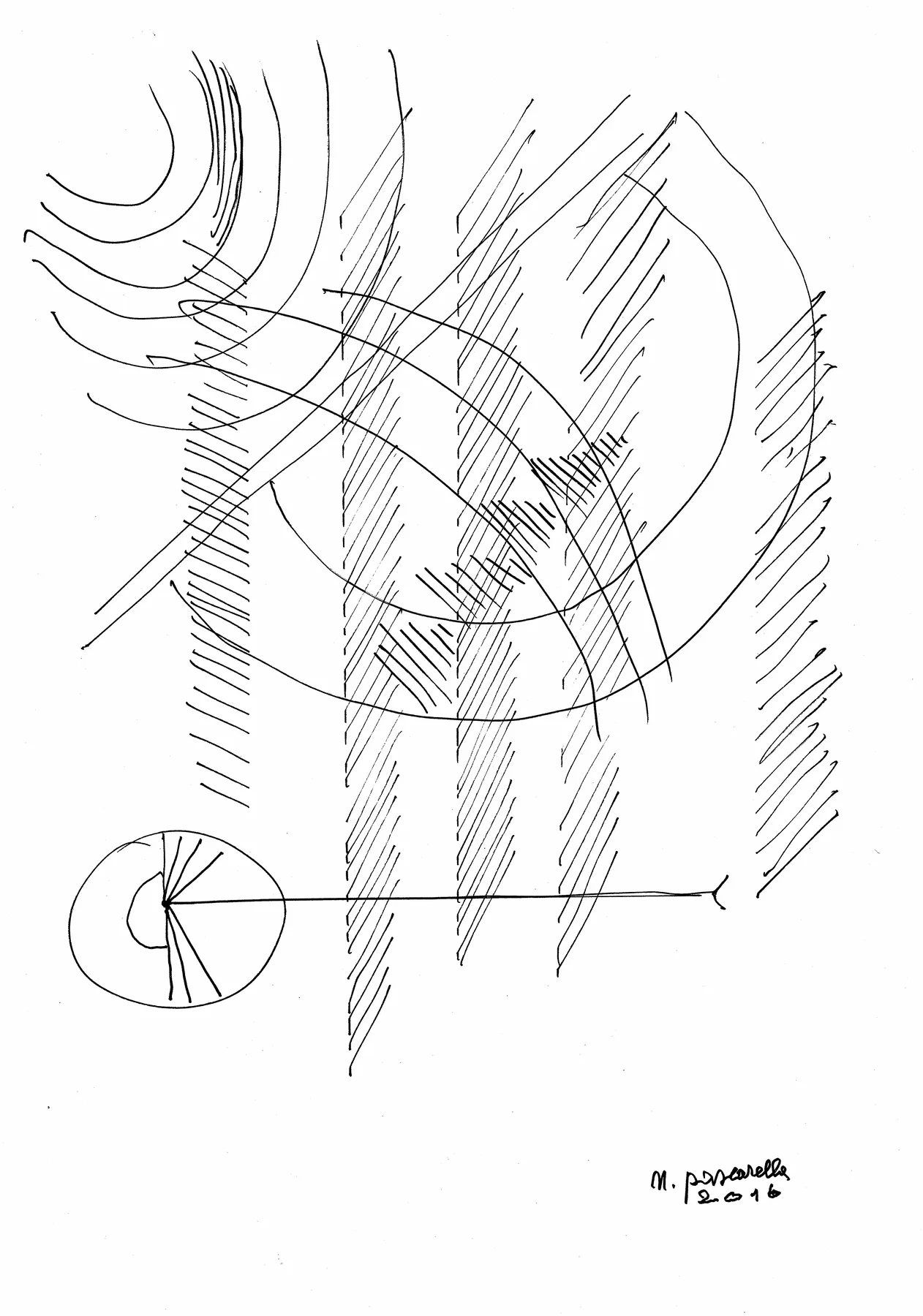Versi Grafici