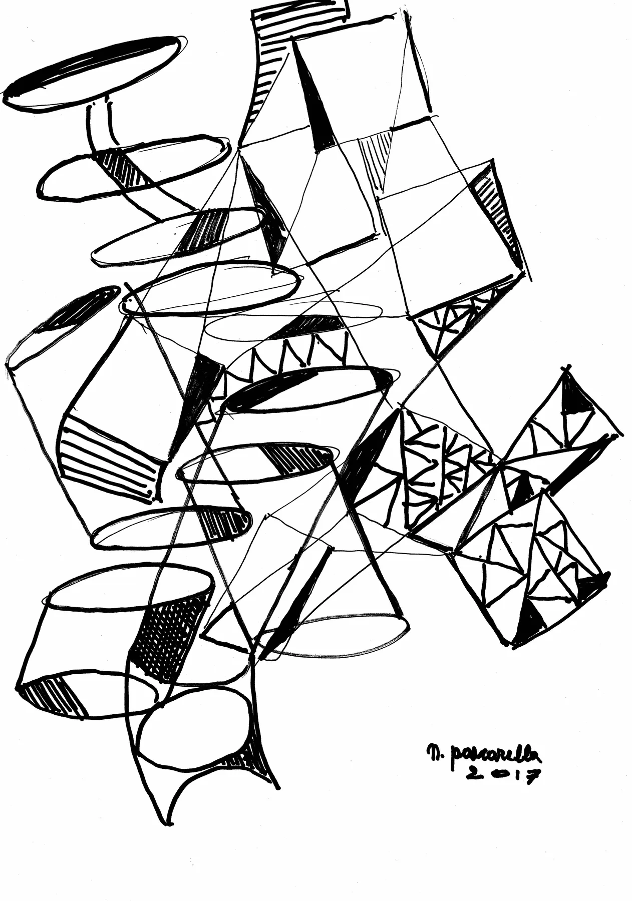 Frammentazione Discoidale
