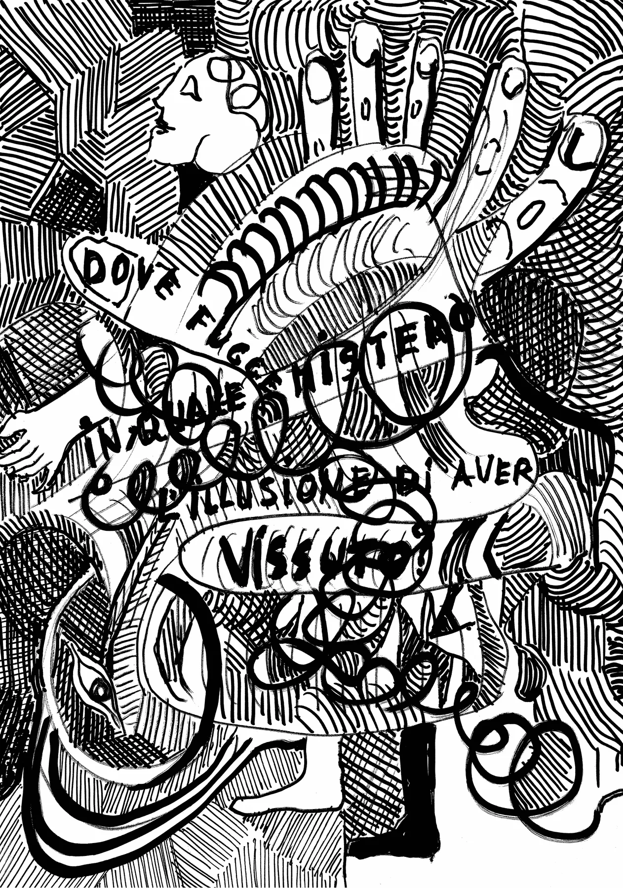 L'Illusione Di Aver Vissuto