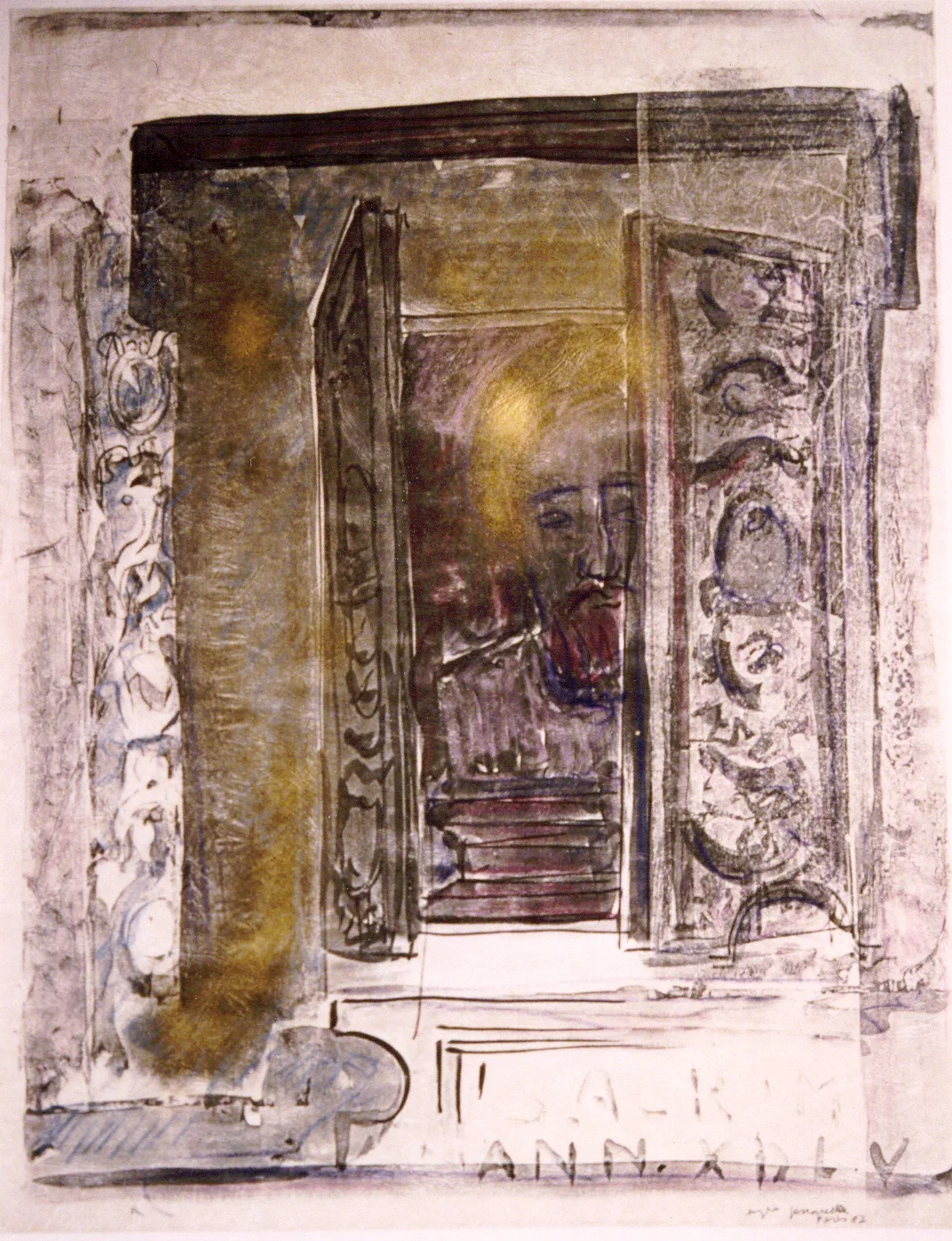 Codice Sacro Serie Rosa