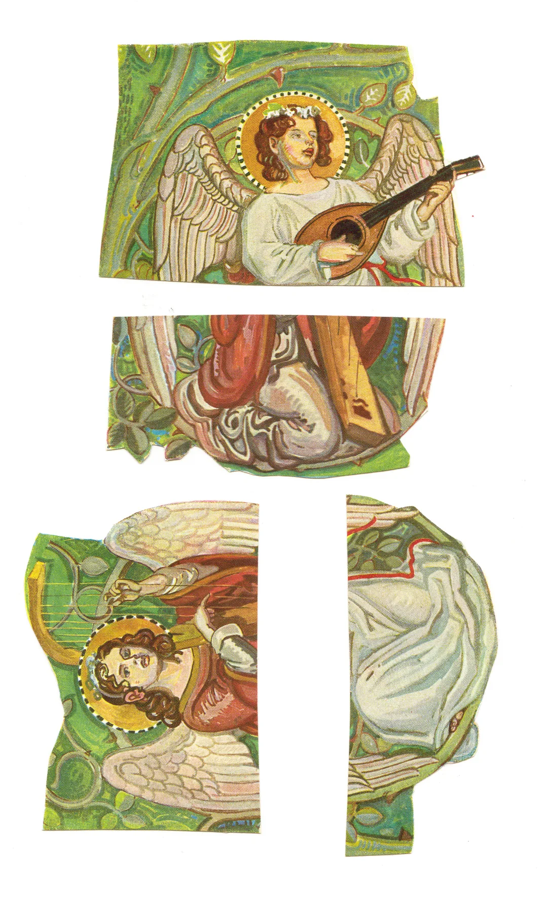 Rottura Iconica