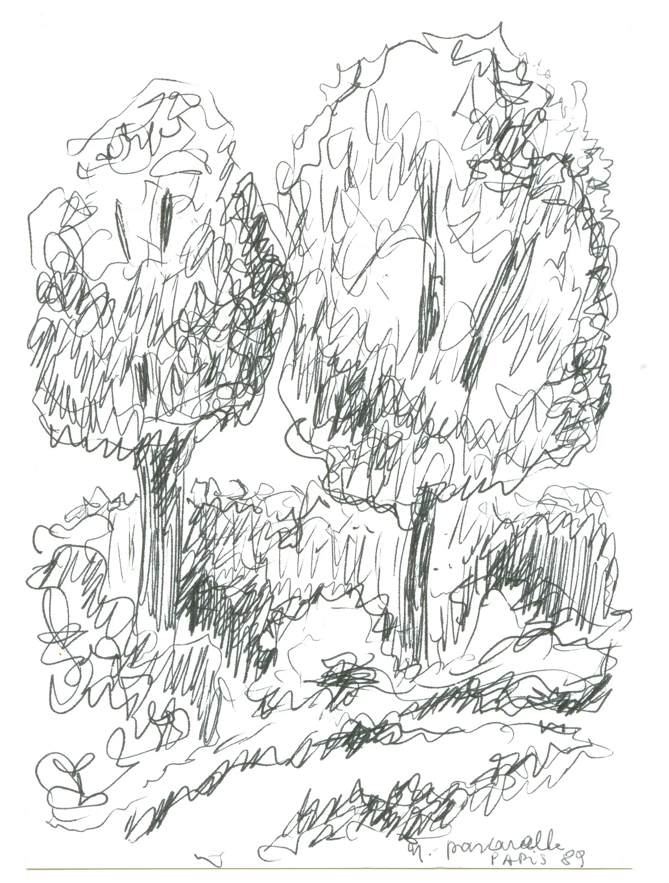 Alberi