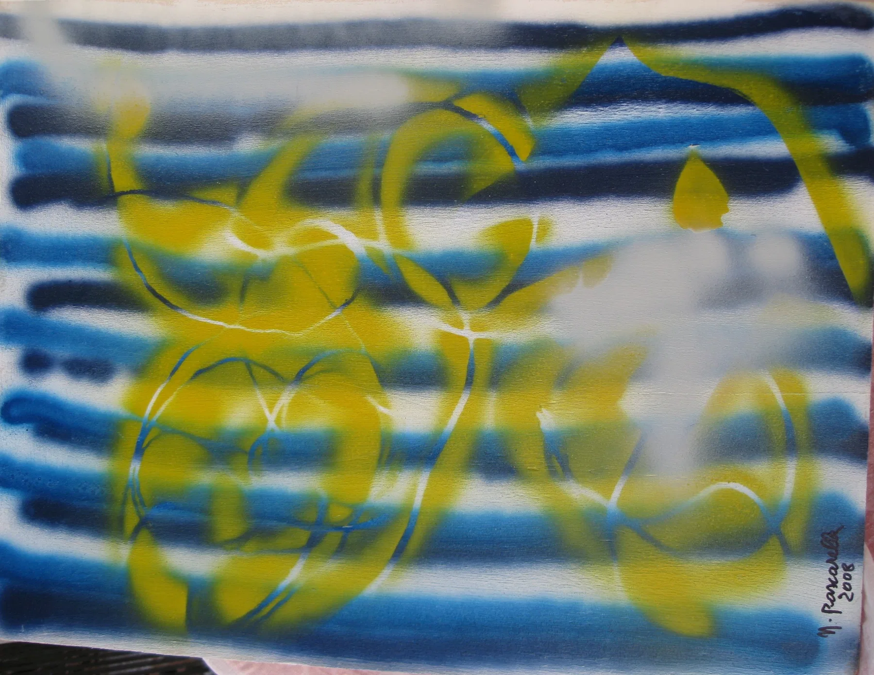 Rapsodia in Blu