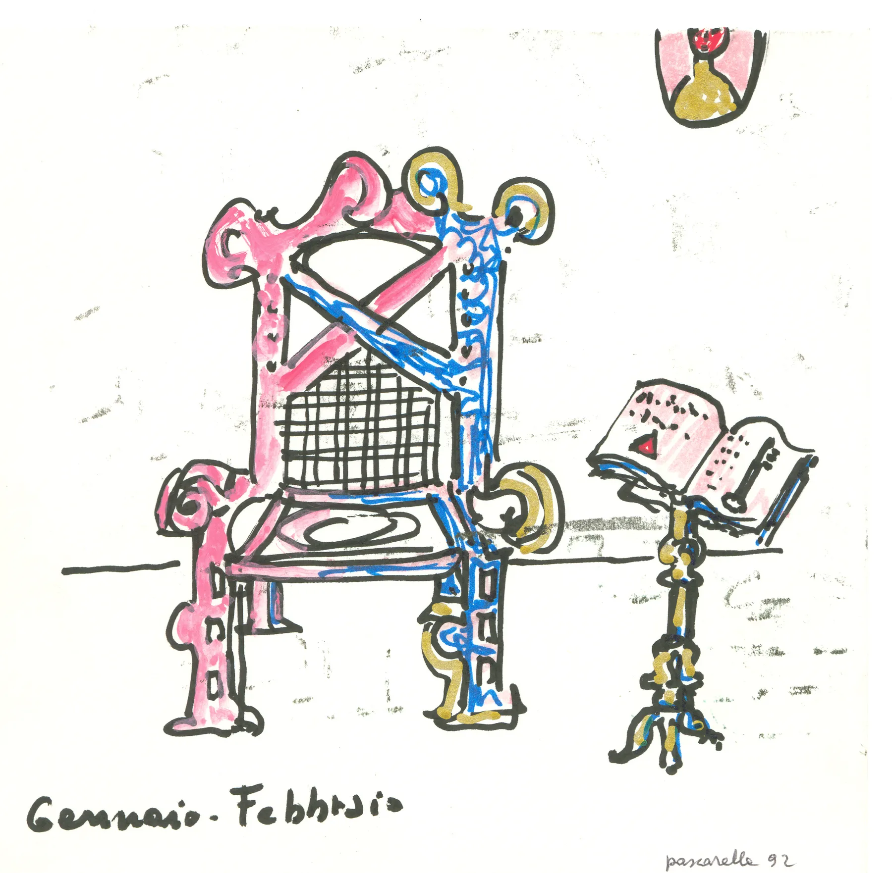 L'Attesa delle Ore