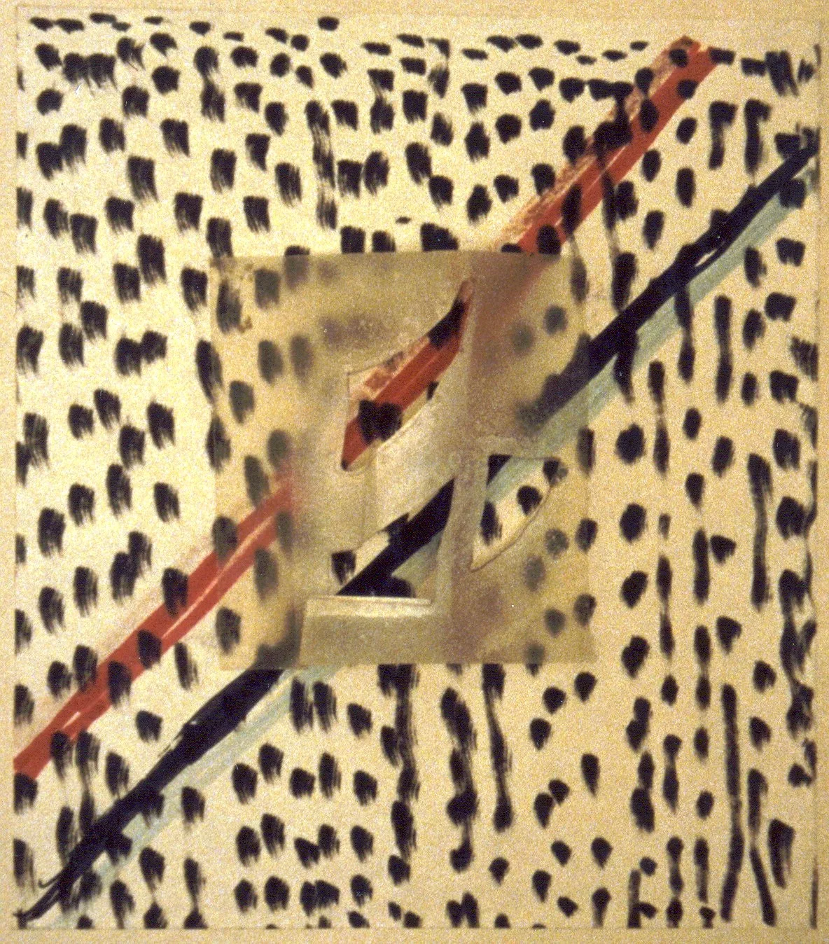 Pulsione I° (Condensazione su Parallele)