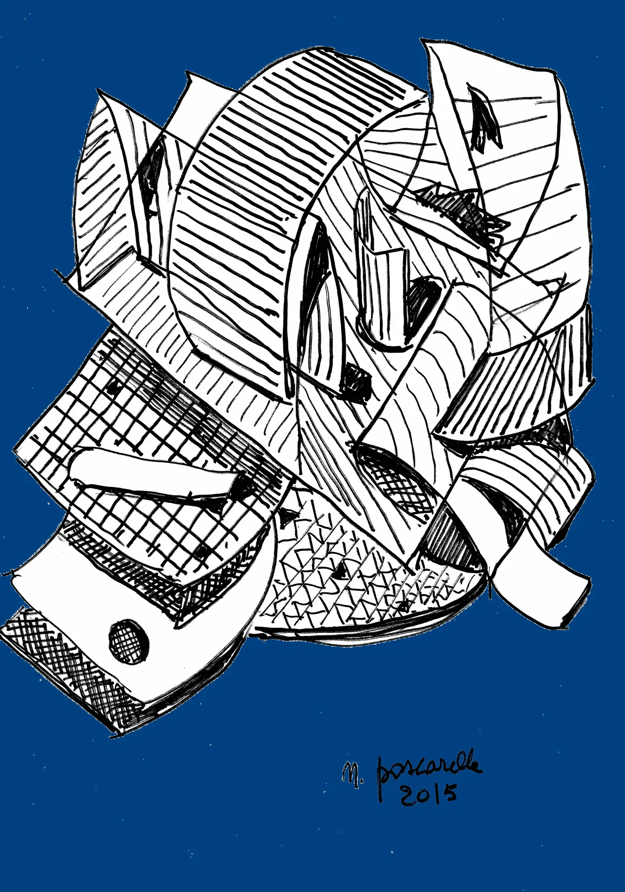 Compenetrazioni