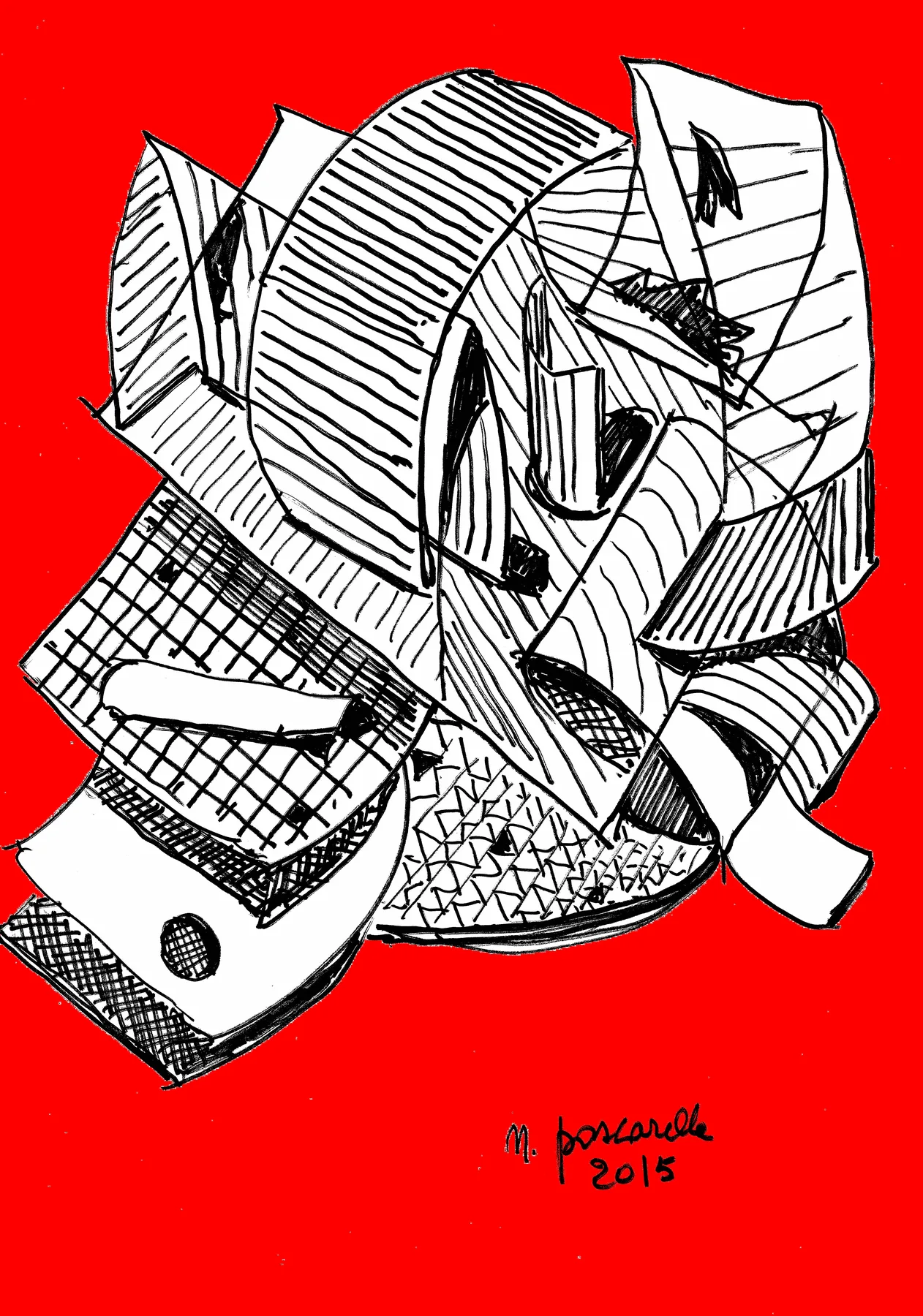 Compenetrazioni