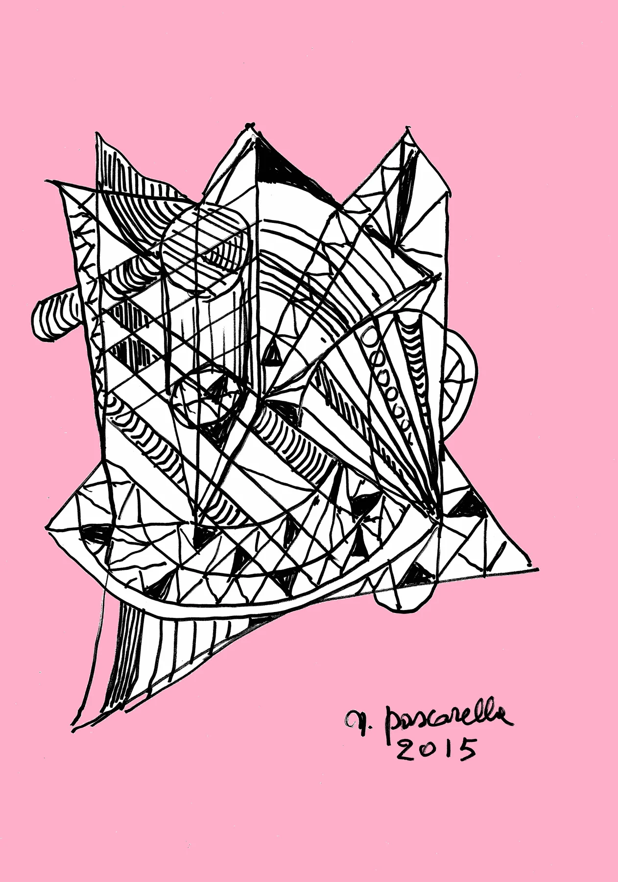Problematica Struttura
