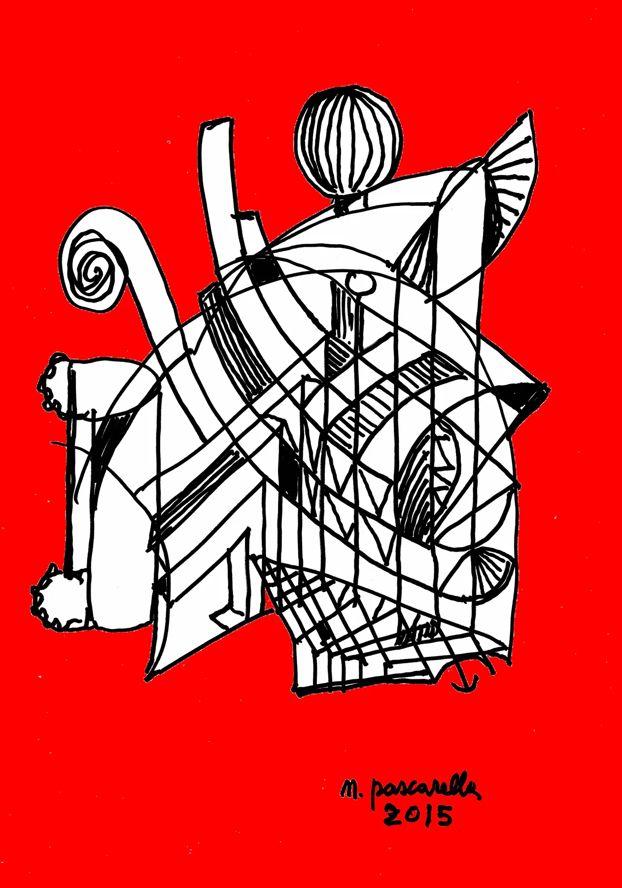Schema Cerebrale