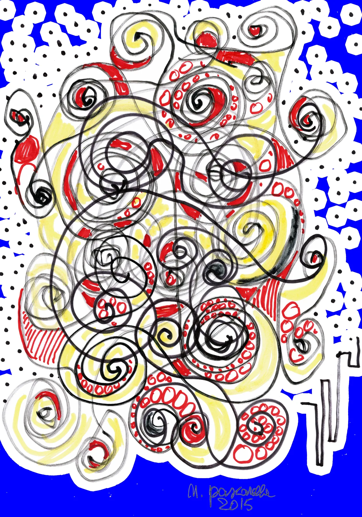DNA Complesso