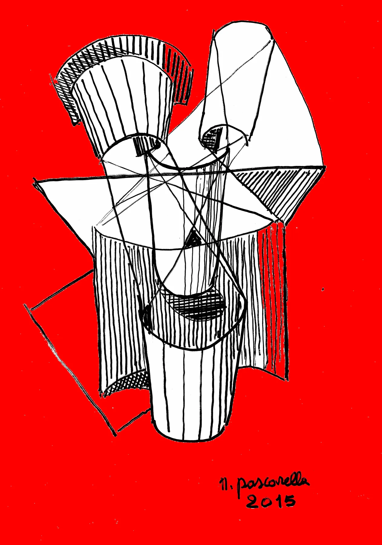 Piani Rigati