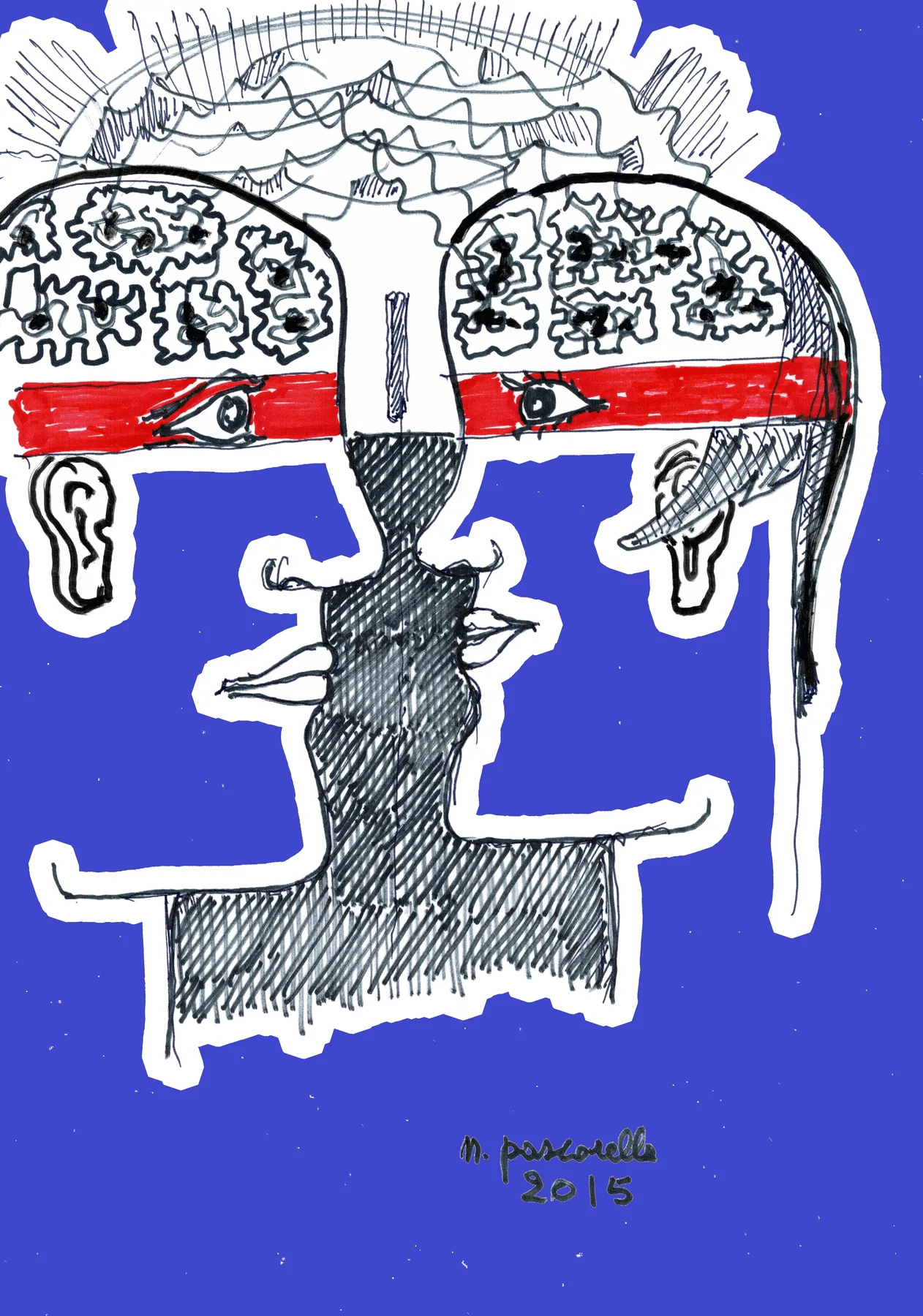 Scambio Di Neuroni