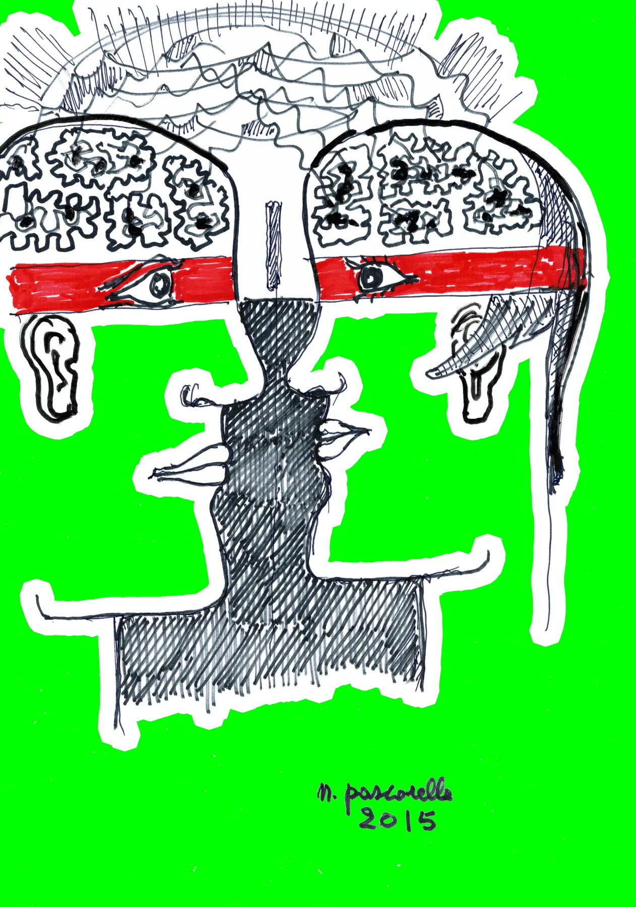 Scambio Di Neuroni