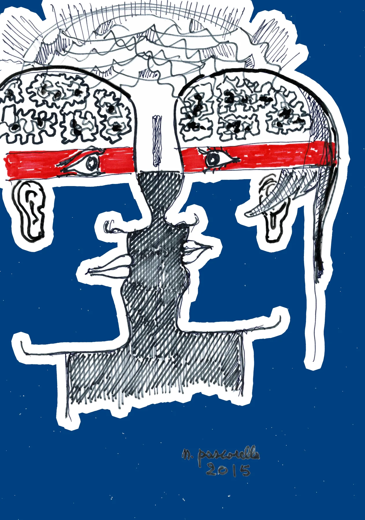 Scambio Di Neuroni