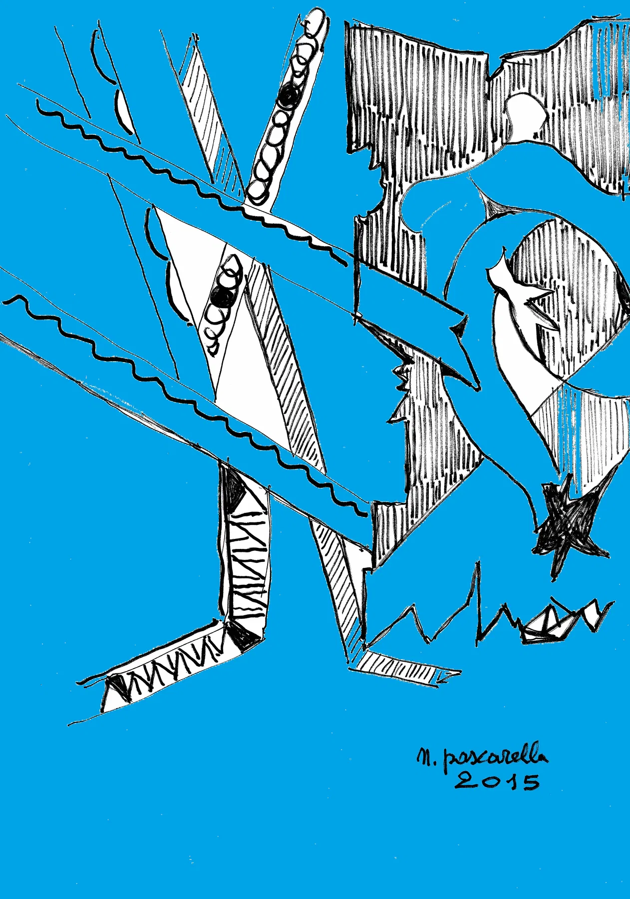 Intersezioni Aeree