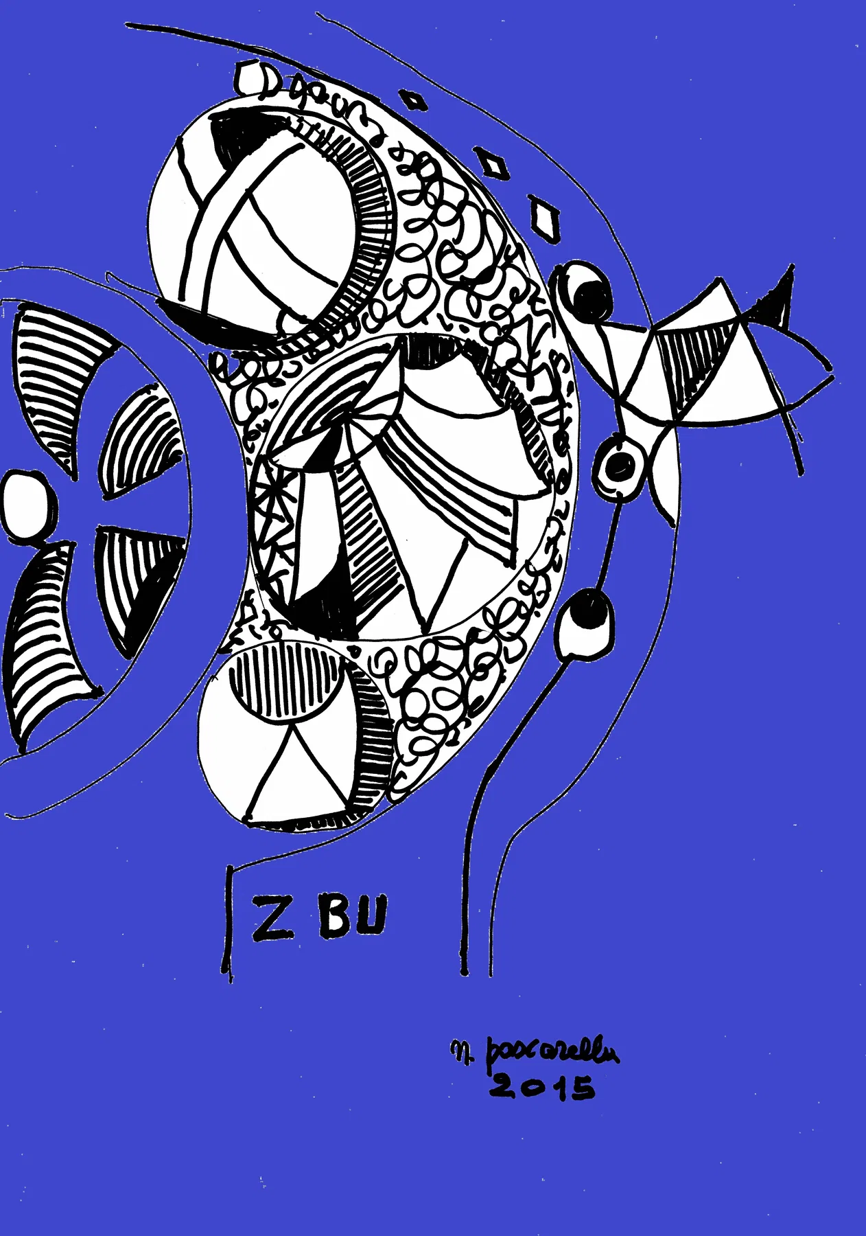 Formula Z-BU
