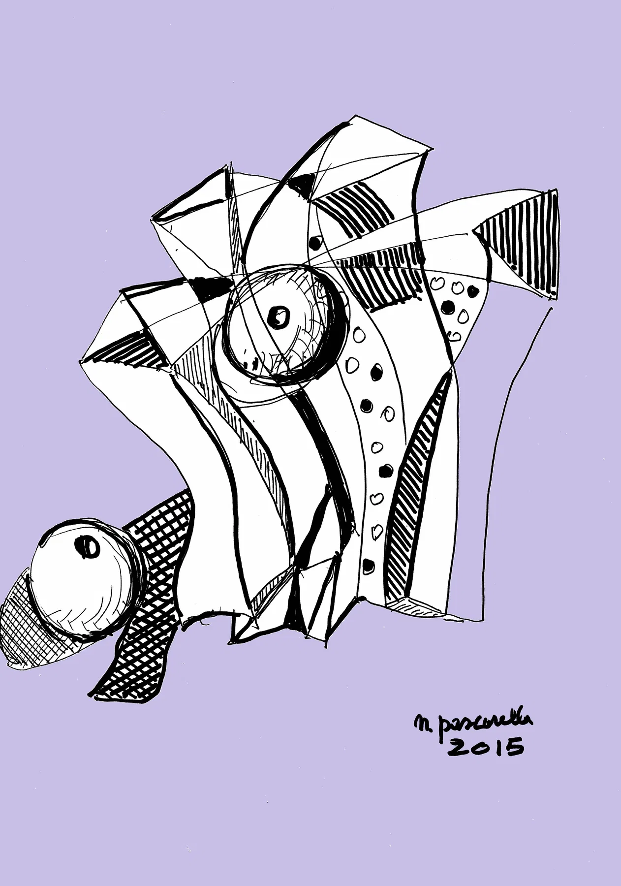 Sguardo Occulto