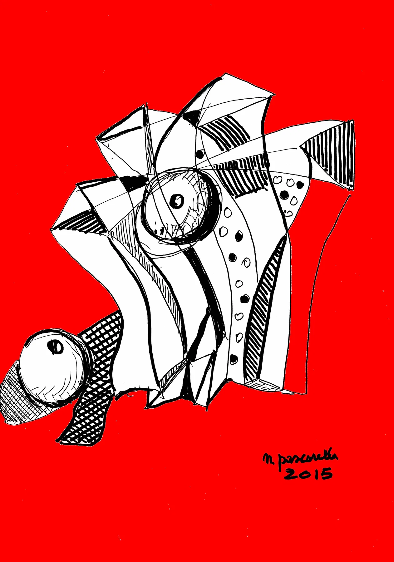 Sguardo Occulto