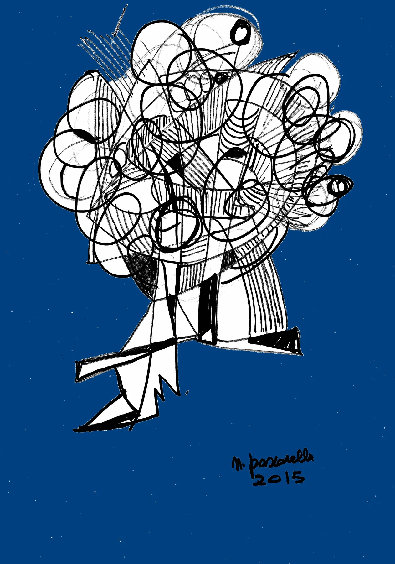 Dell'Altra Geometria